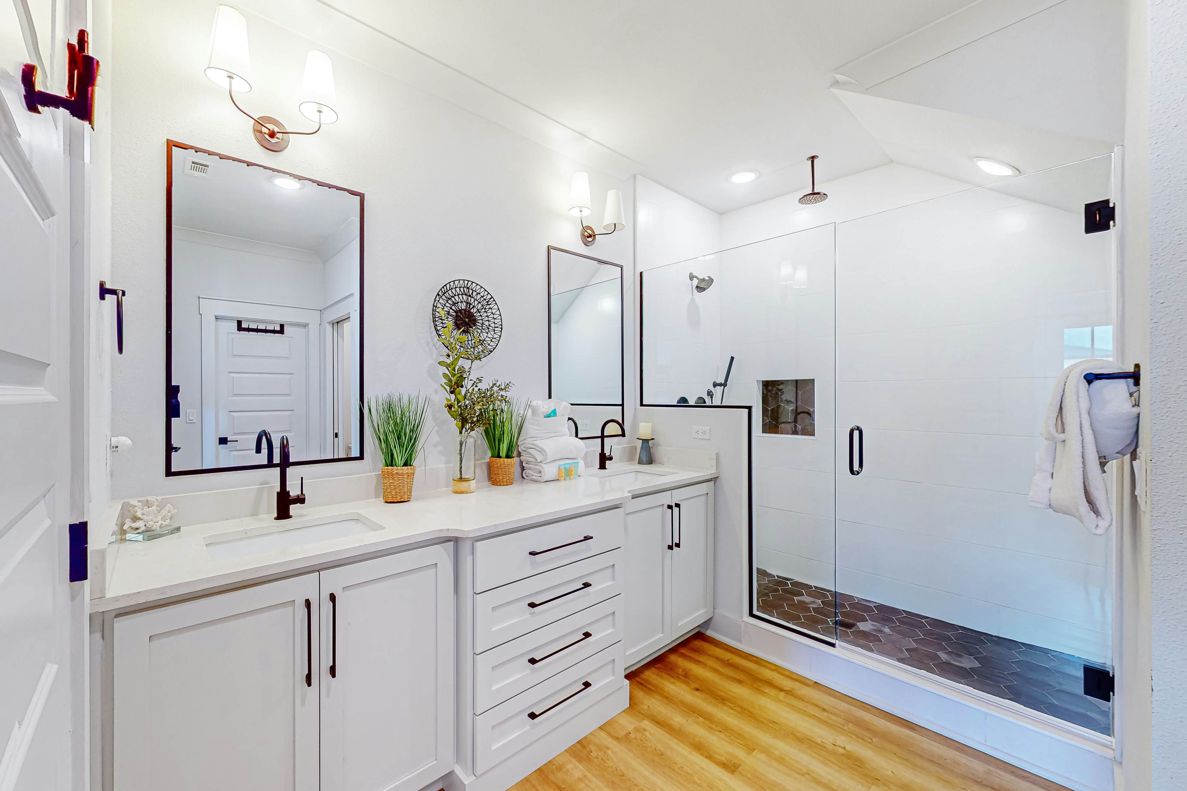 Perdido Paradise - Redfish Harbor