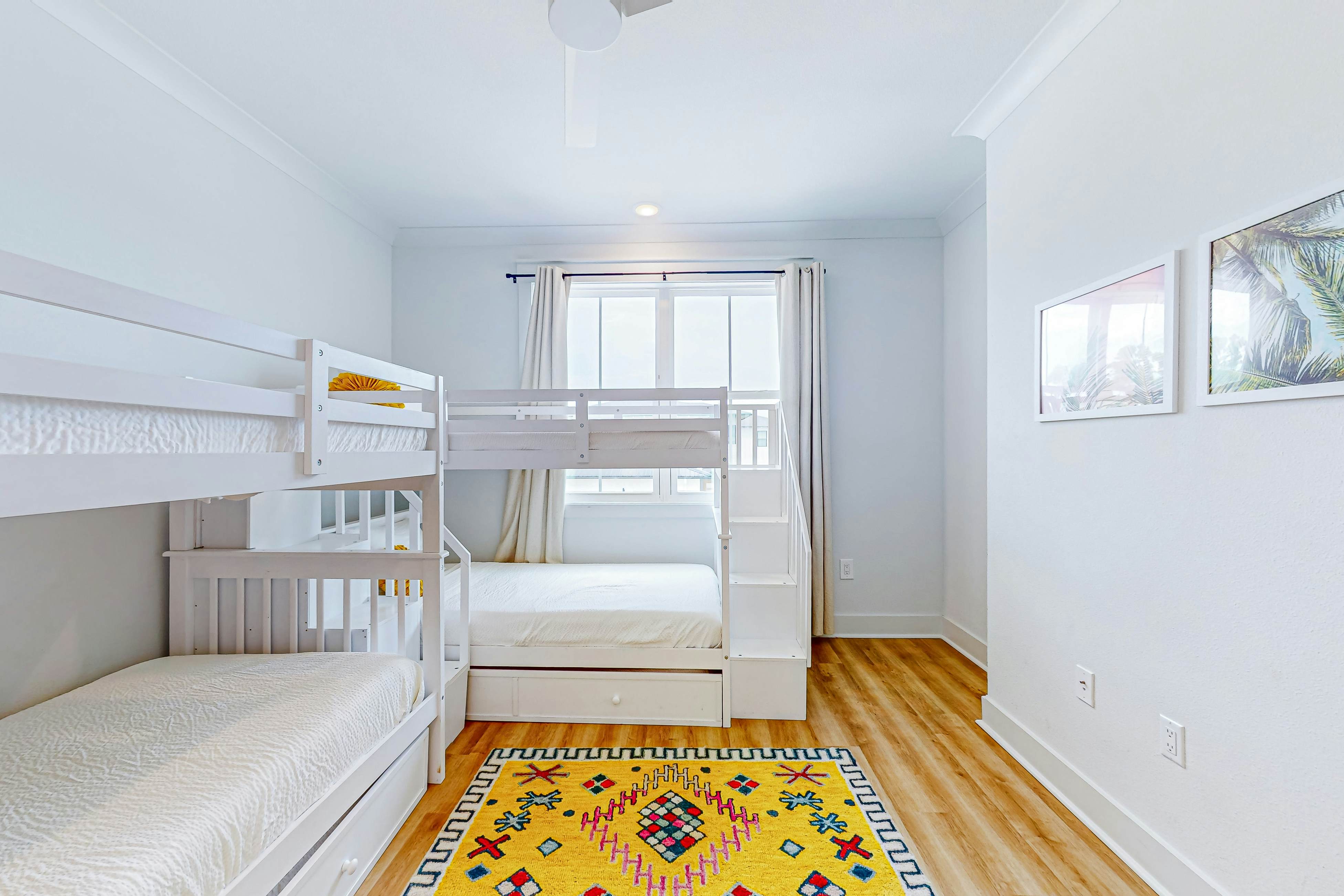 Perdido Paradise - Redfish Harbor