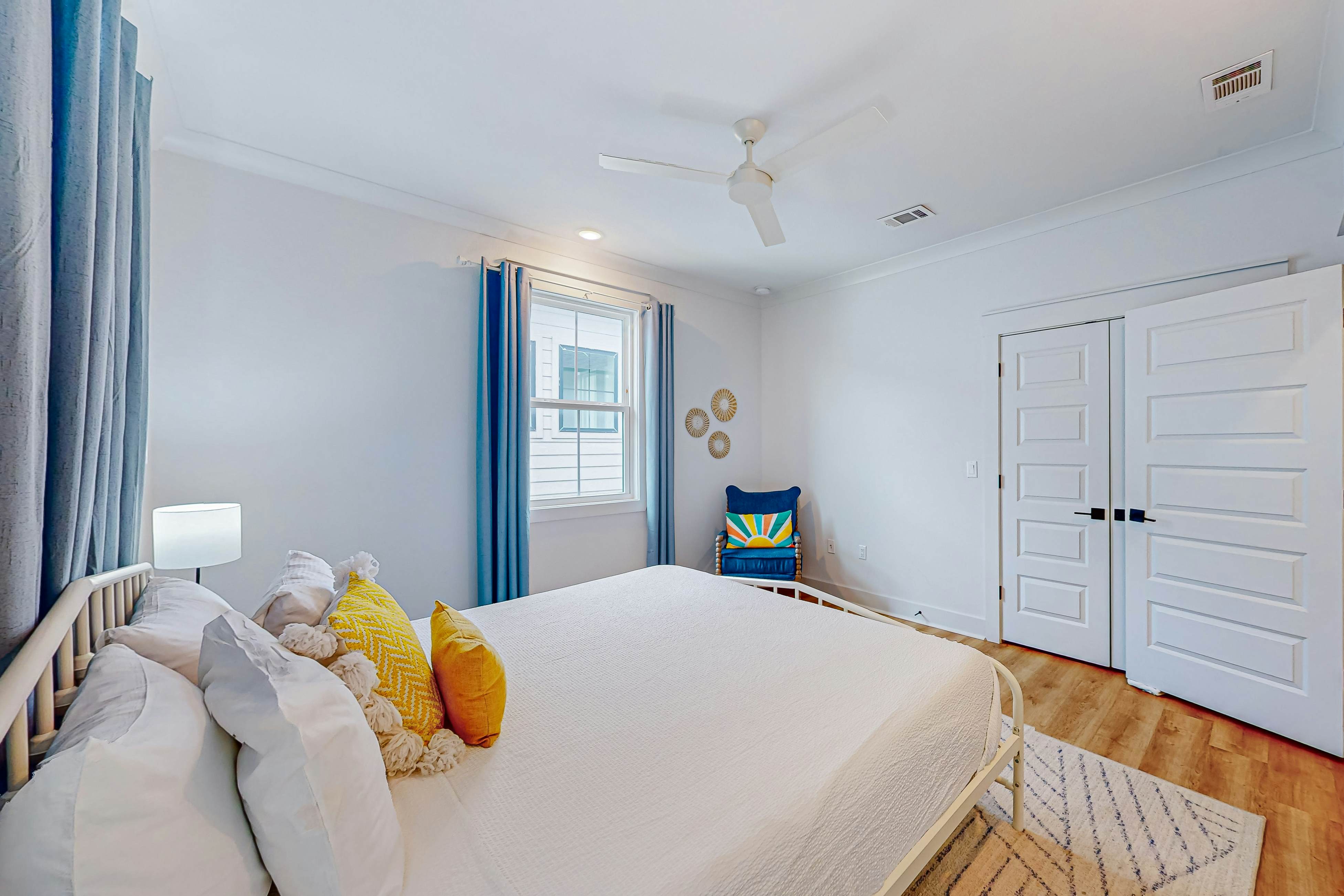 Perdido Paradise - Redfish Harbor