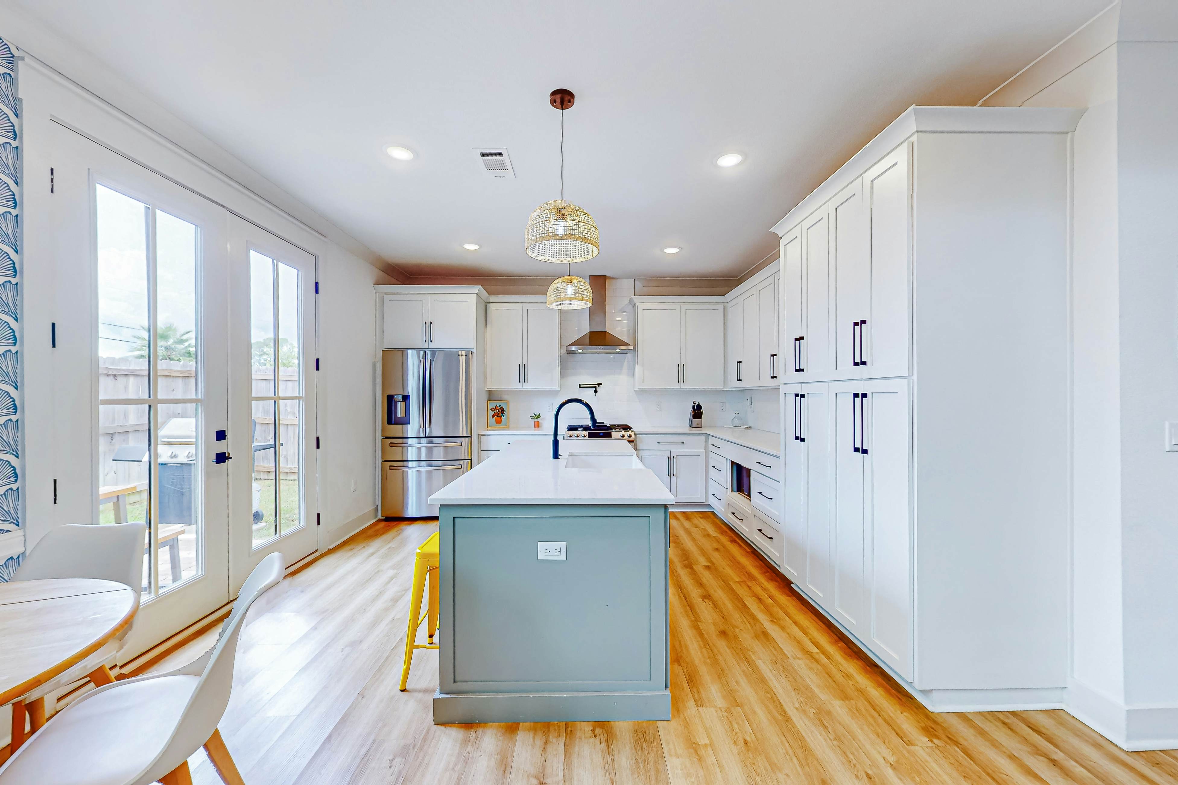 Perdido Paradise - Redfish Harbor