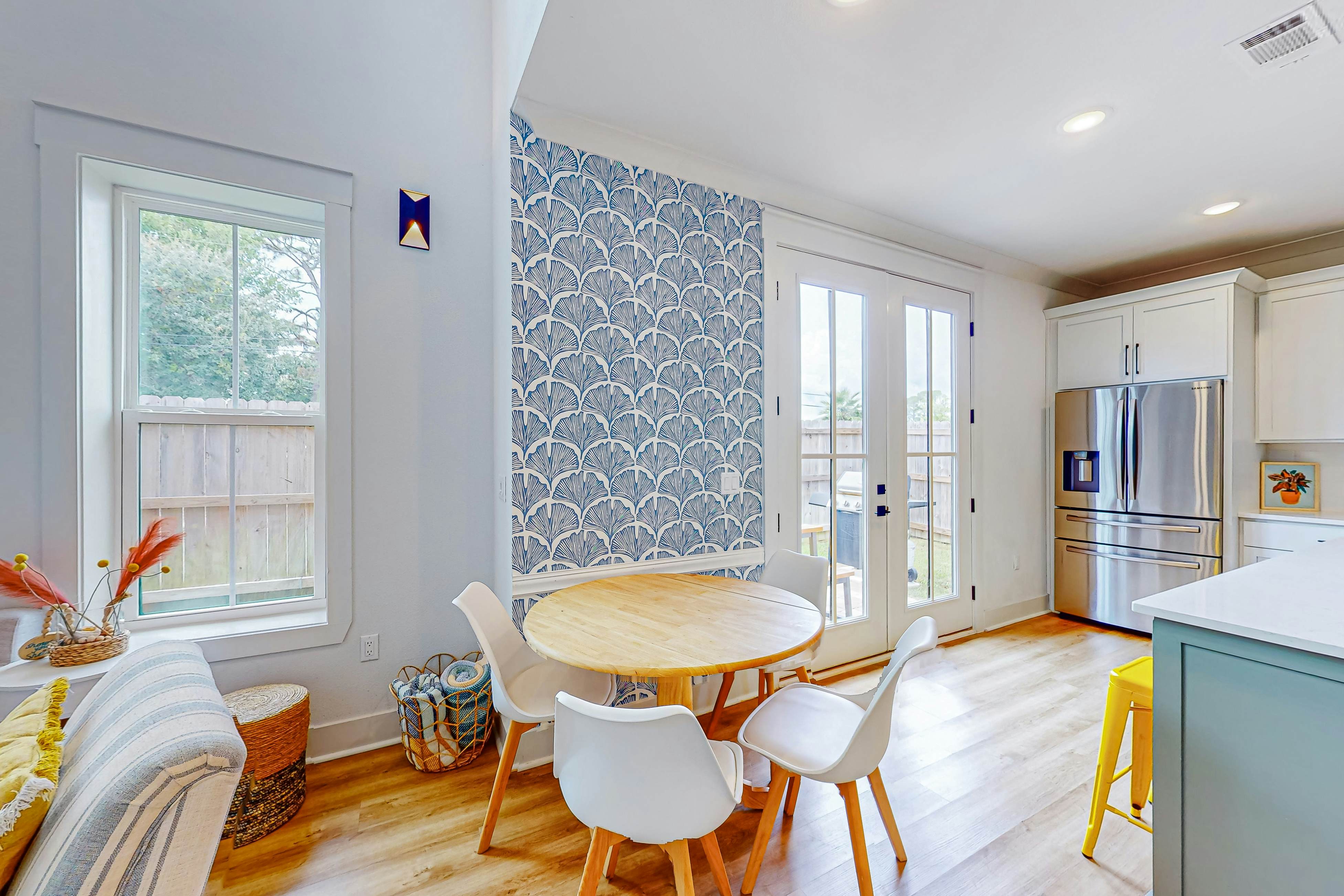 Perdido Paradise - Redfish Harbor