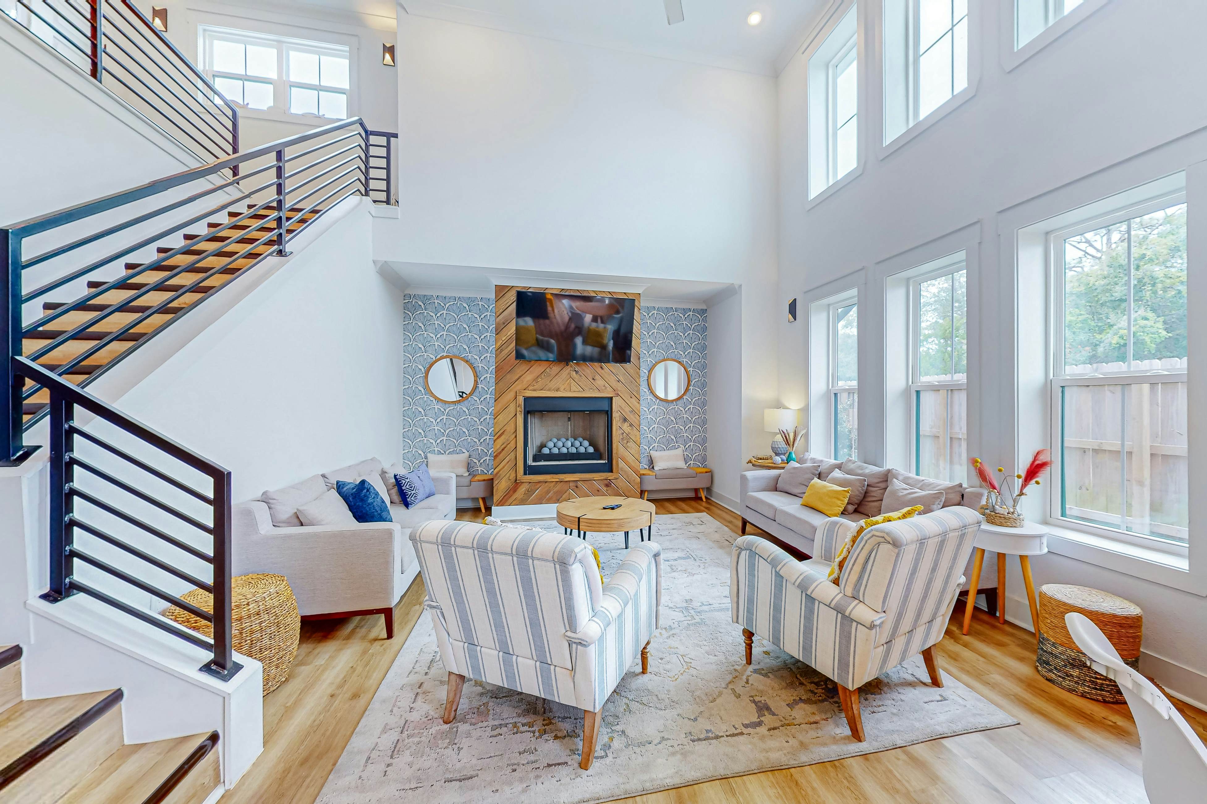 Perdido Paradise - Redfish Harbor