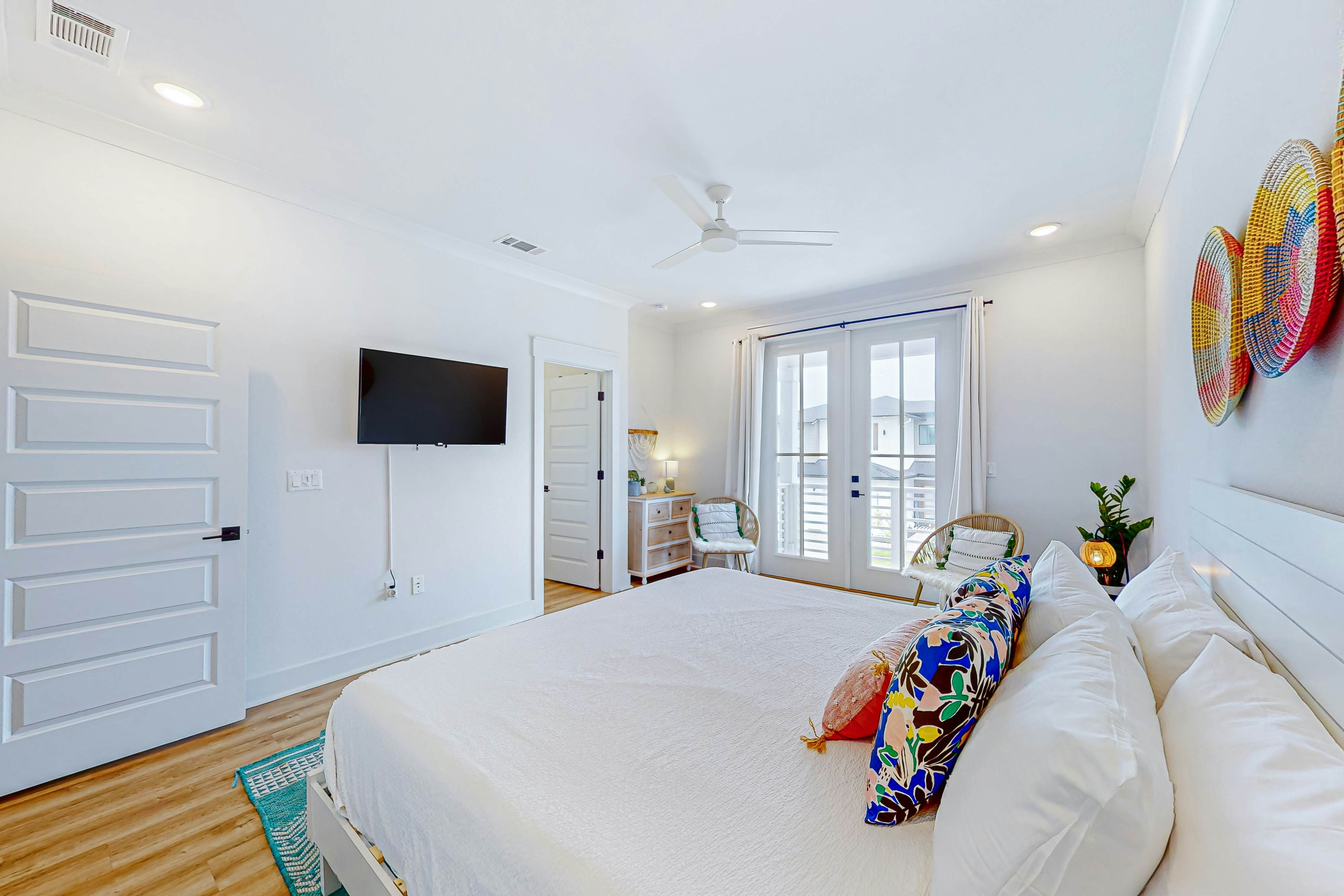 Perdido Paradise - Redfish Harbor