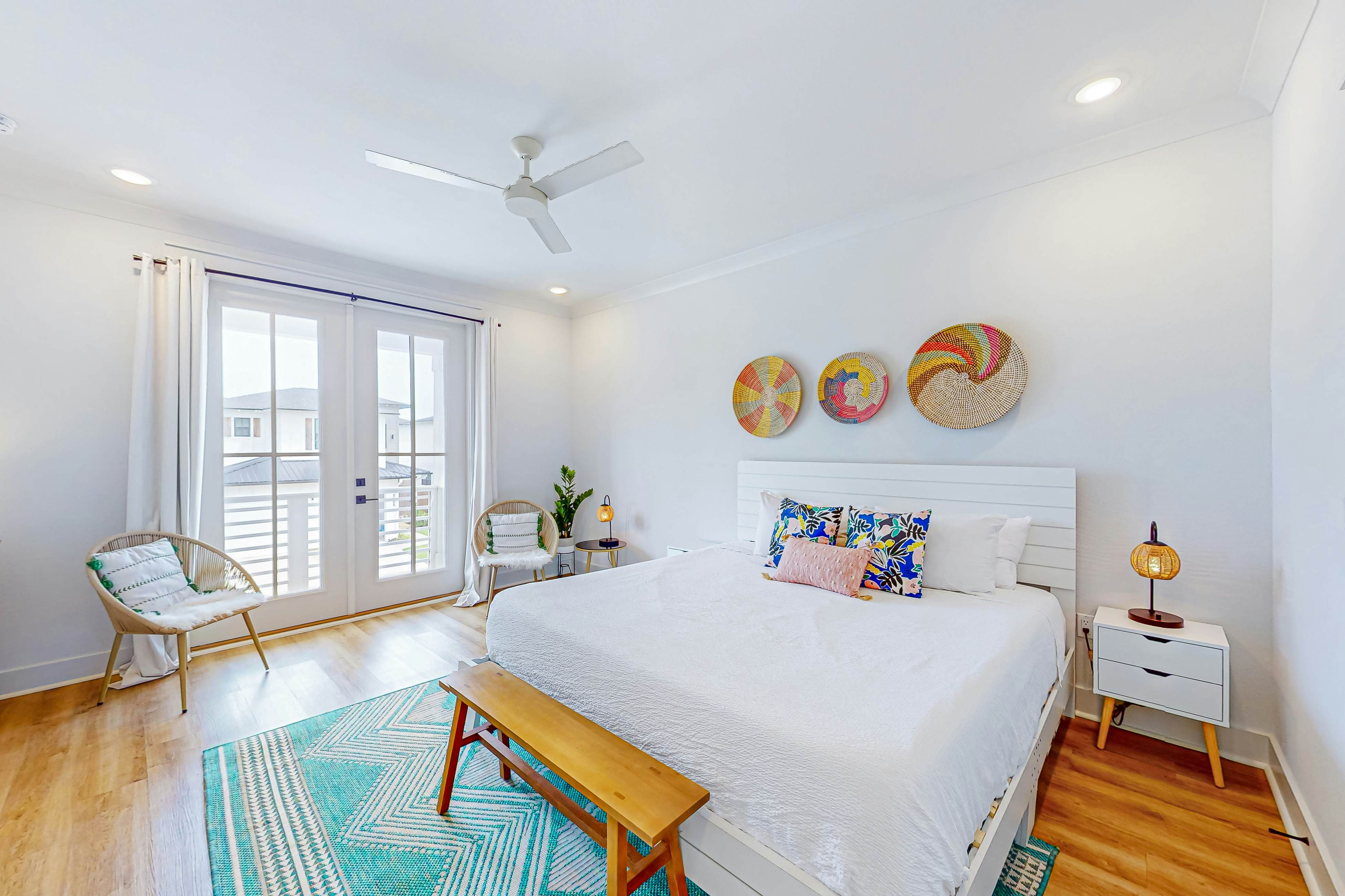 Perdido Paradise - Redfish Harbor