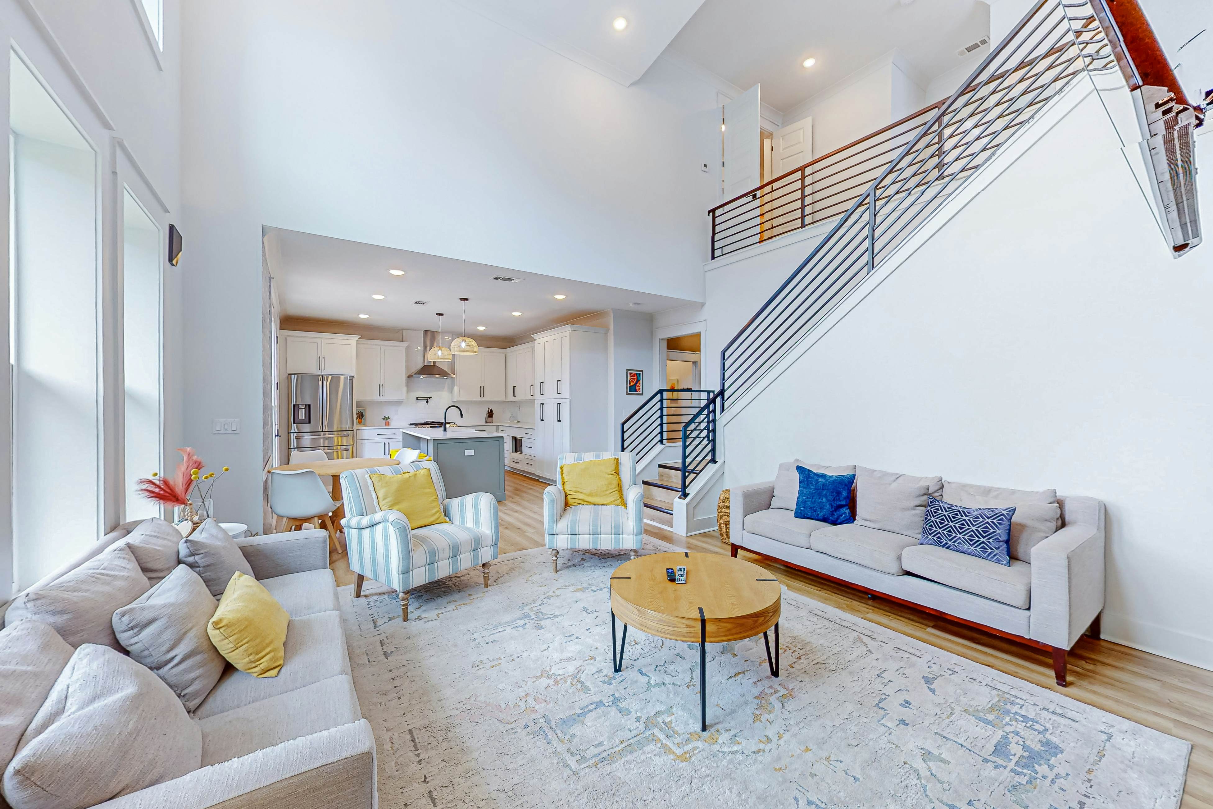 Perdido Paradise - Redfish Harbor