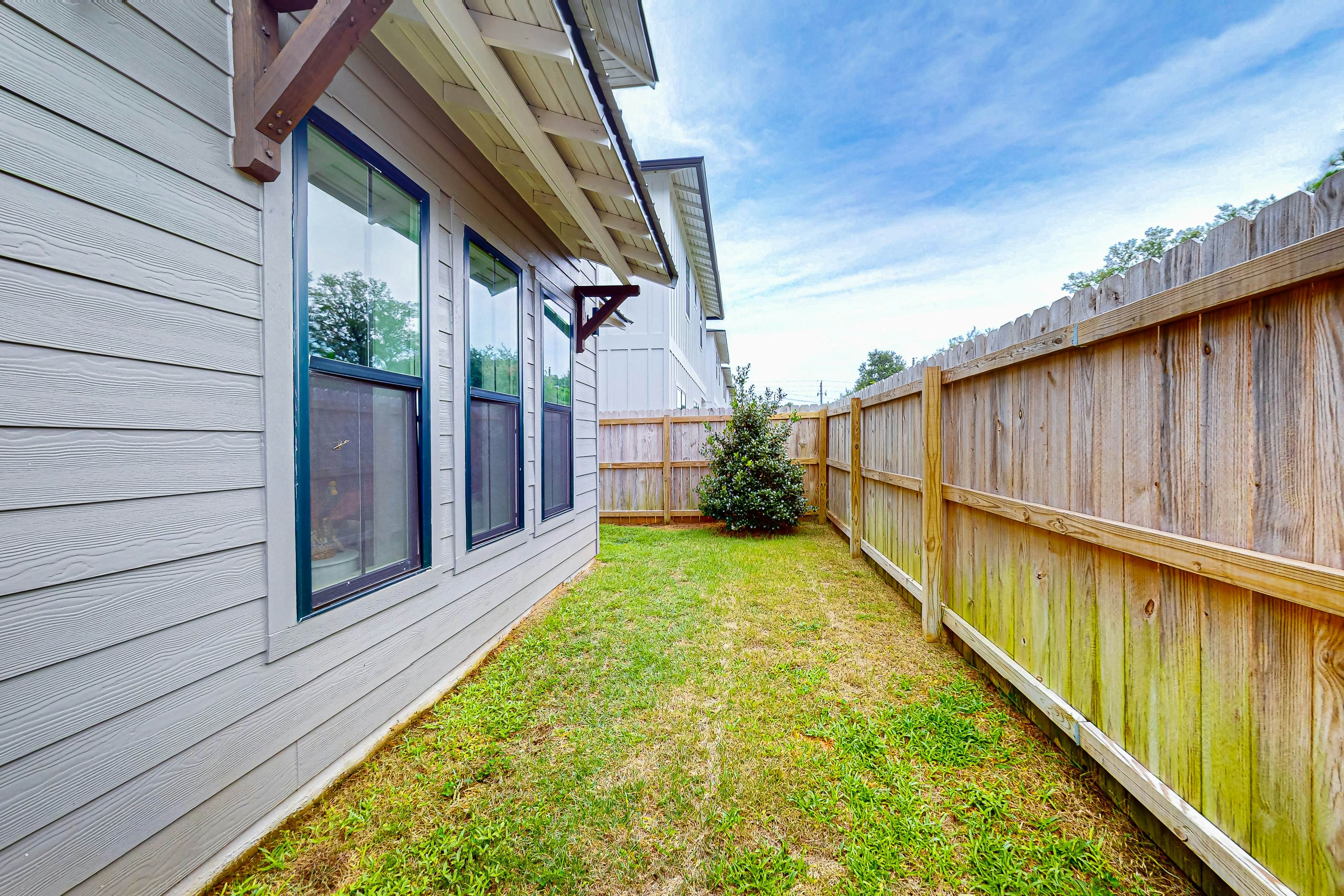 Perdido Paradise - Redfish Harbor