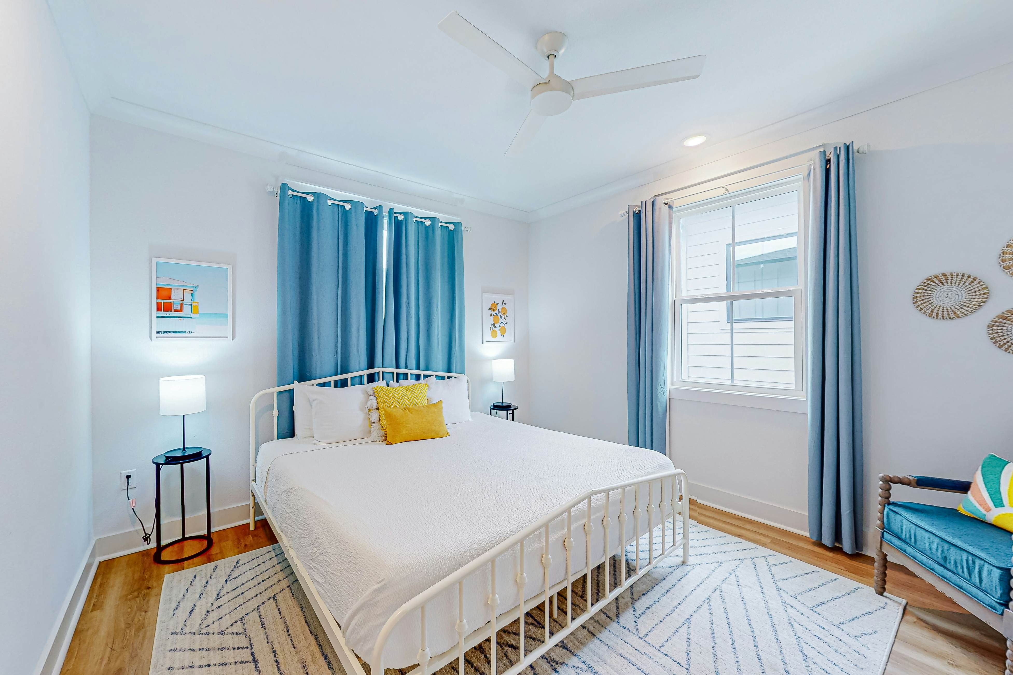 Perdido Paradise - Redfish Harbor