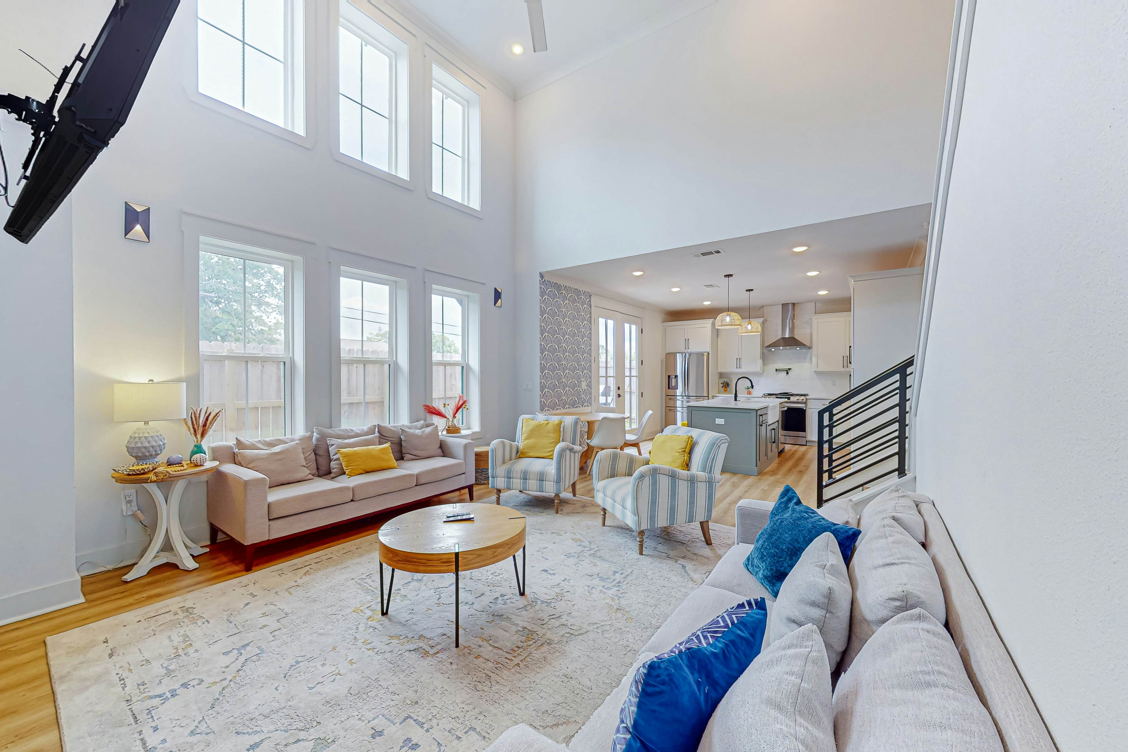 Perdido Paradise - Redfish Harbor