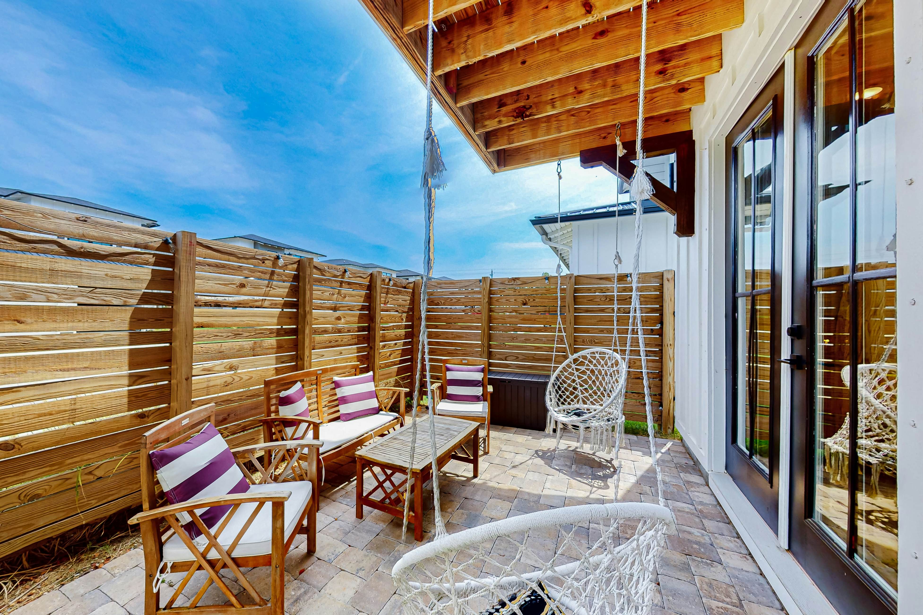 Perdido Paradise - Redfish Harbor