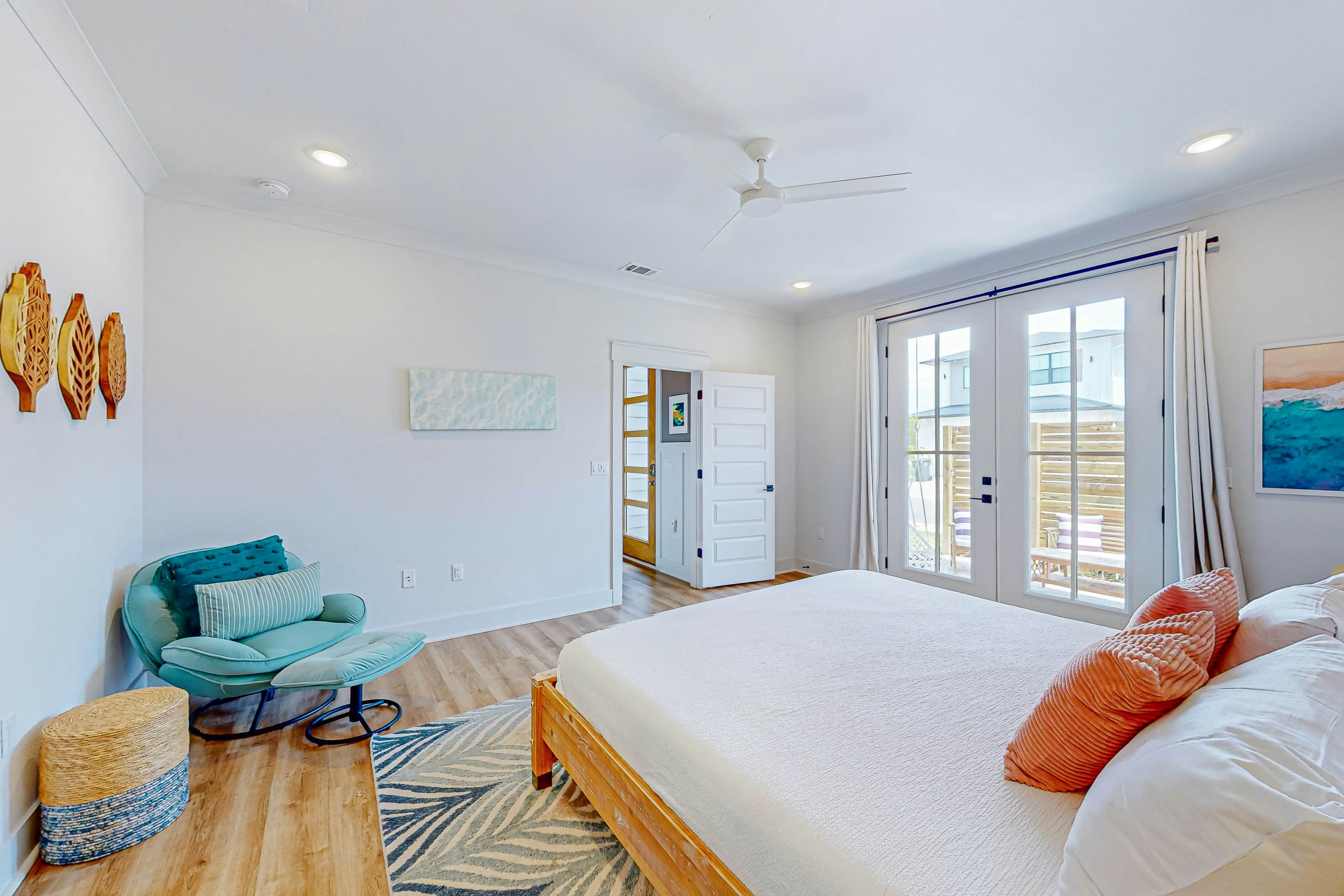 Perdido Paradise - Redfish Harbor