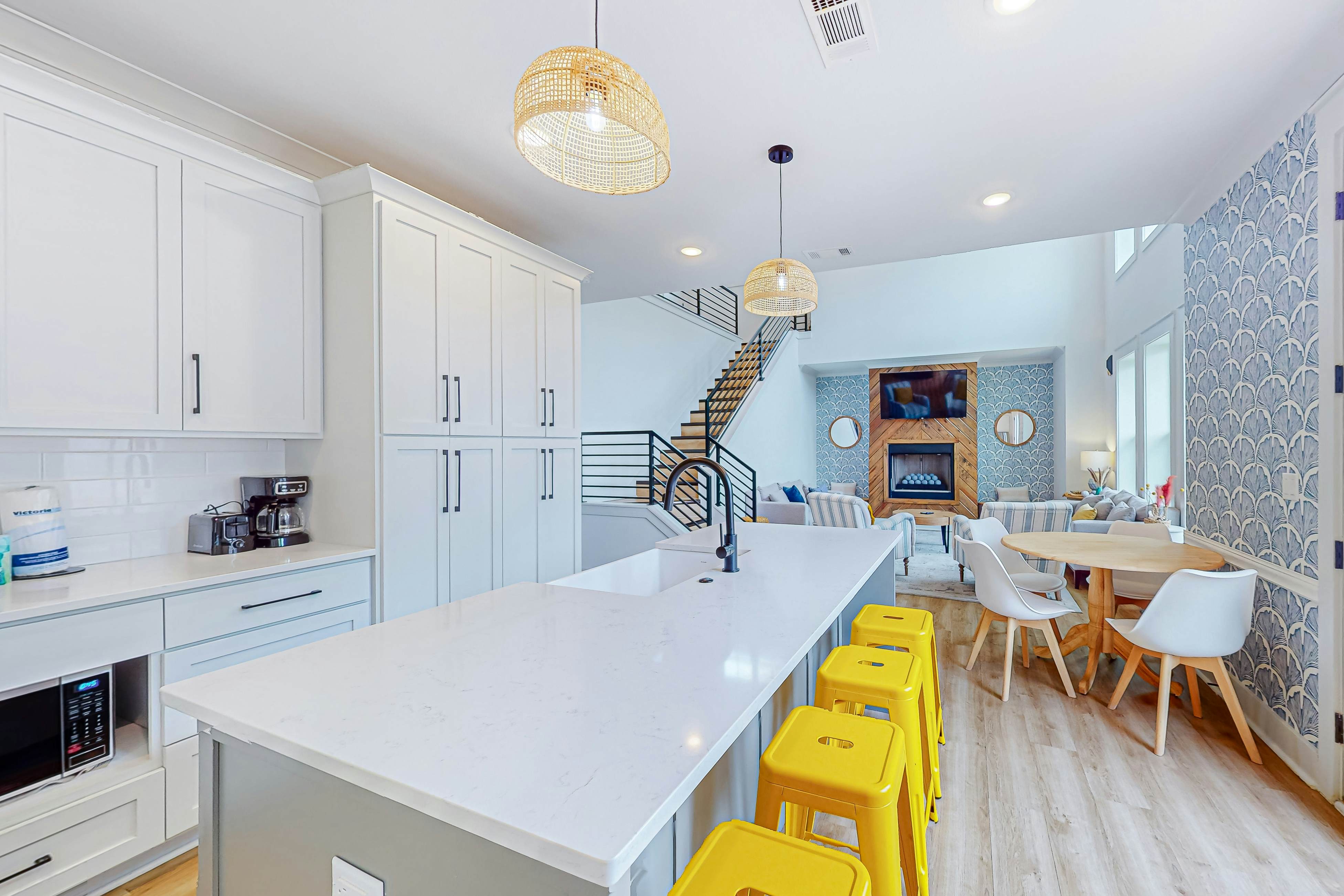 Perdido Paradise - Redfish Harbor