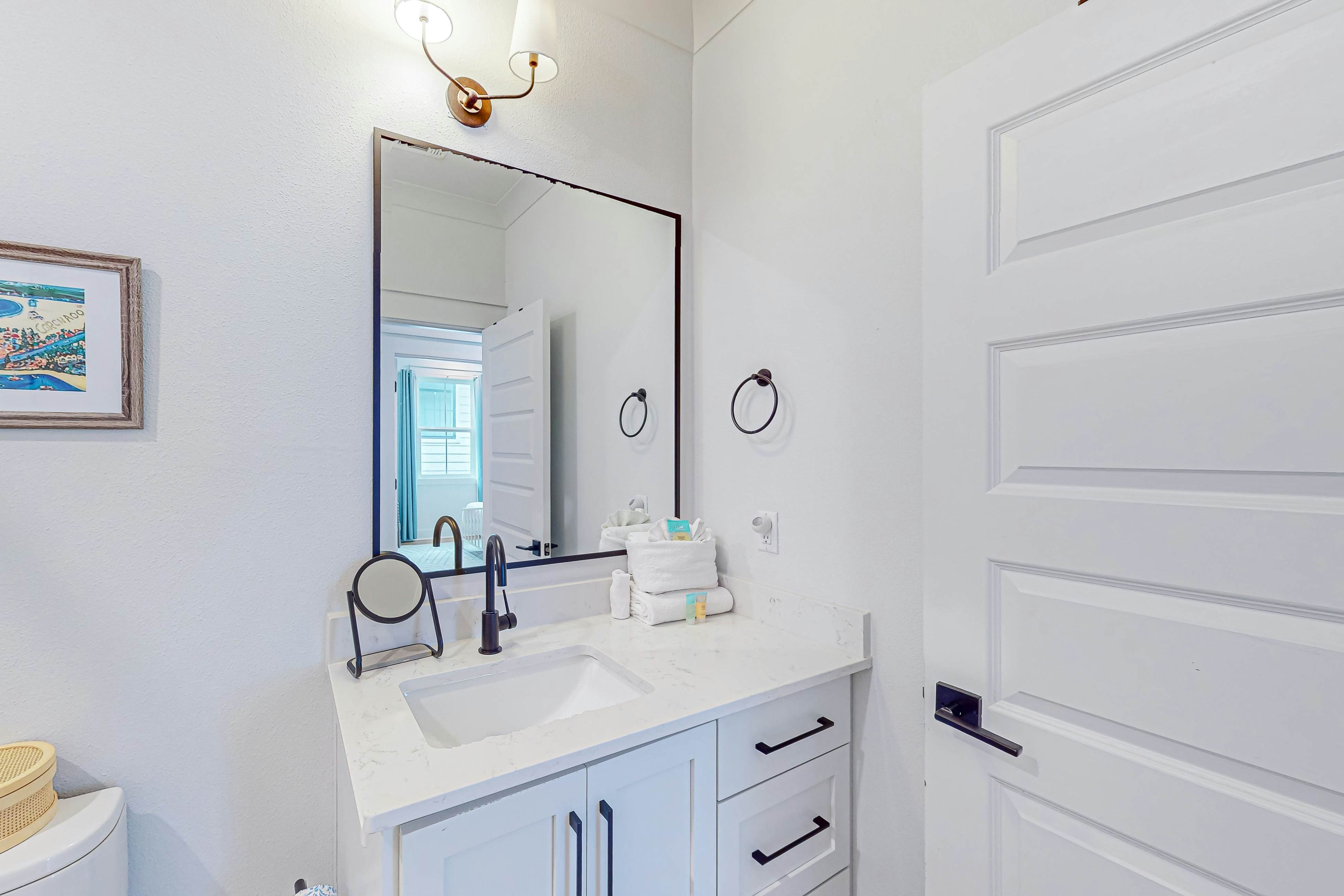 Perdido Paradise - Redfish Harbor