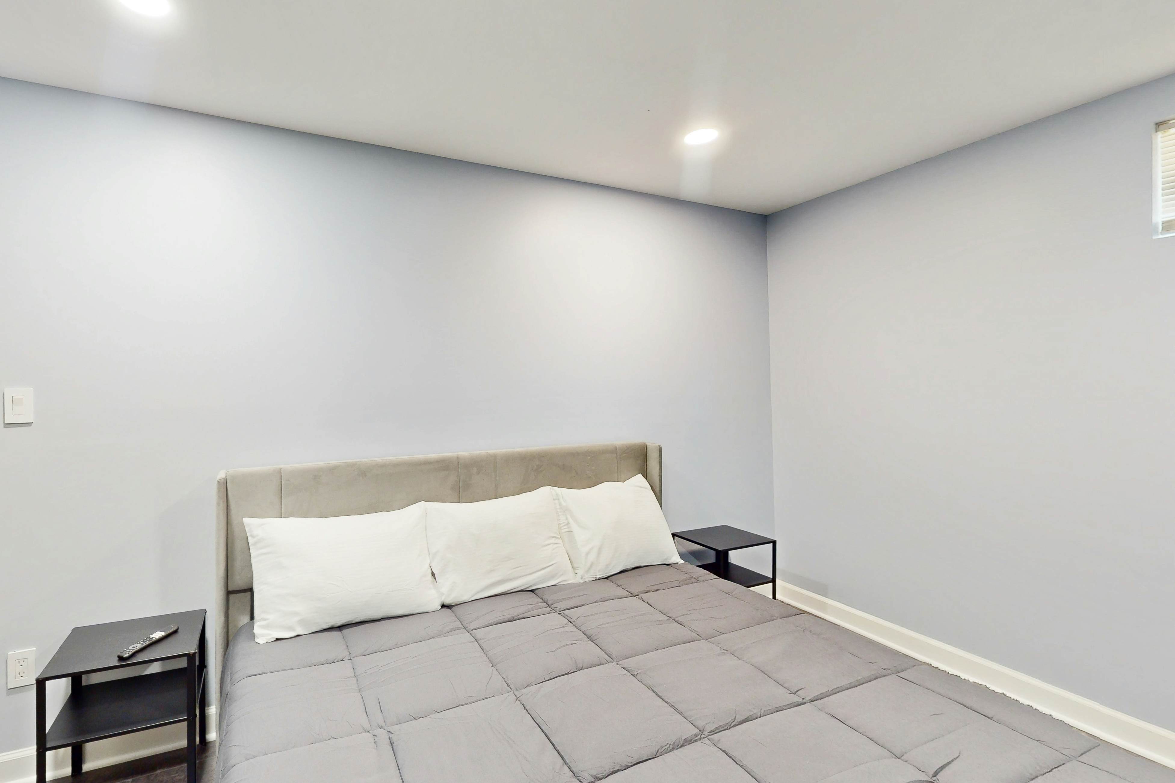 The BatCave at Lake Anna 