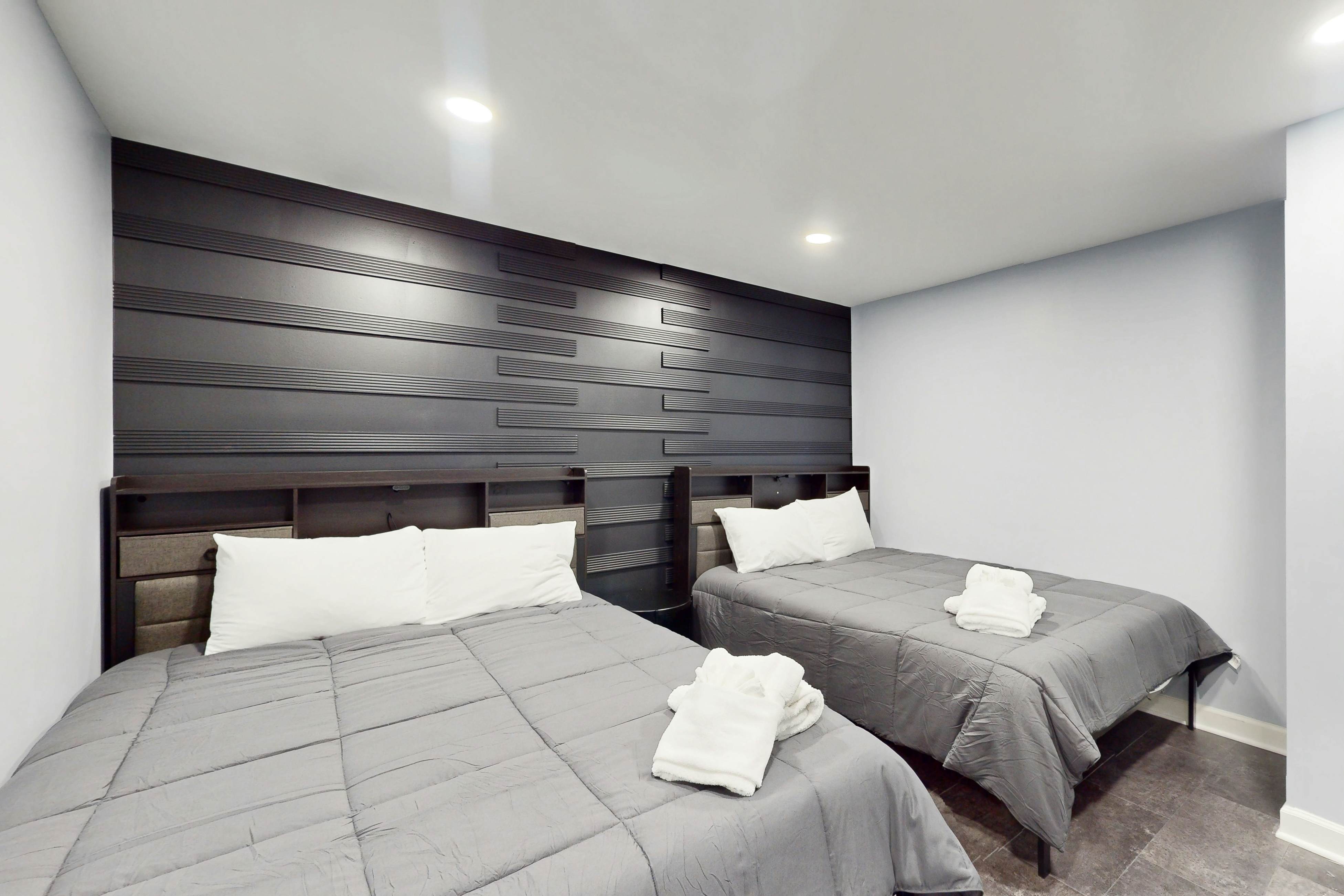 The BatCave at Lake Anna 