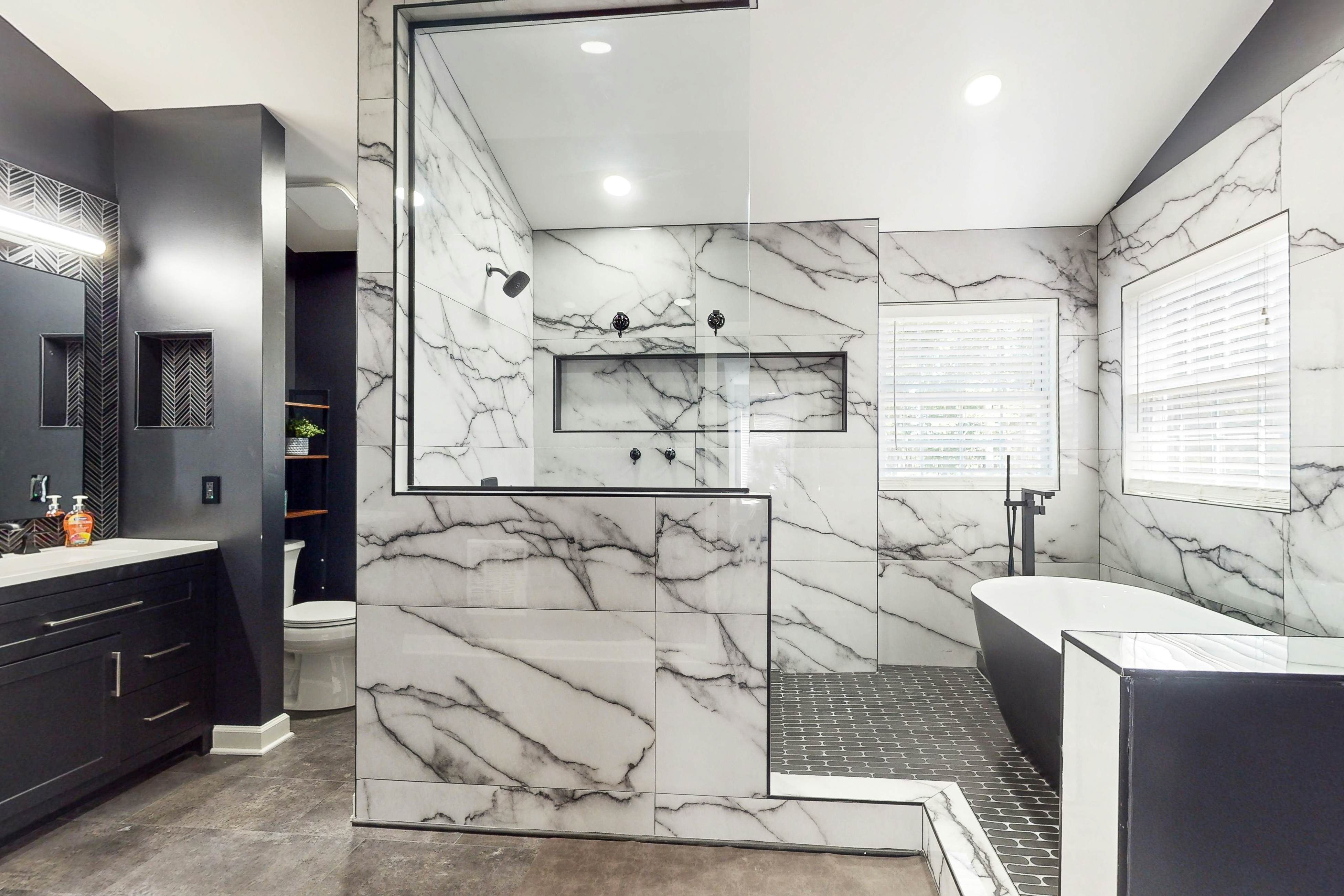 The BatCave at Lake Anna 