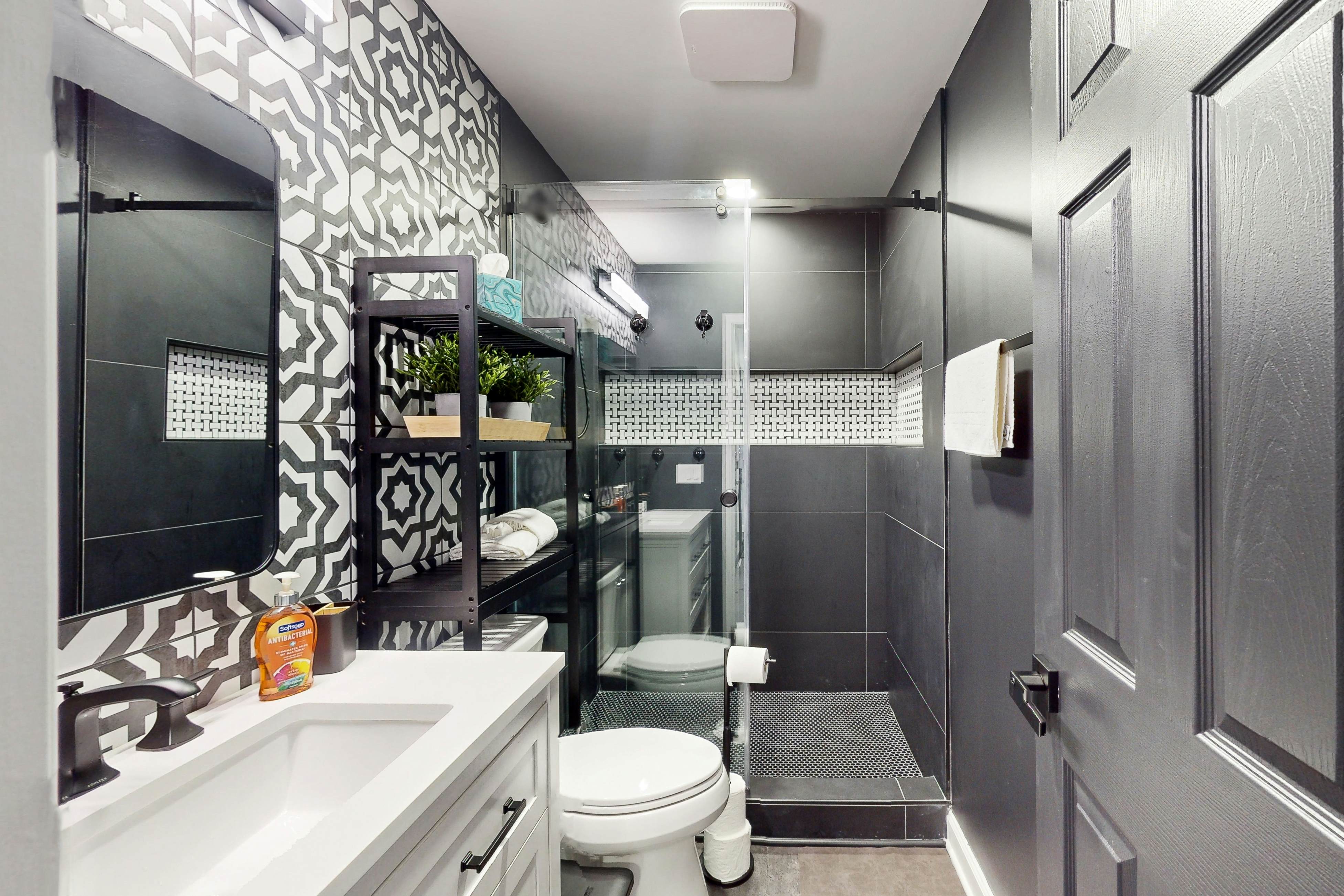 The BatCave at Lake Anna 