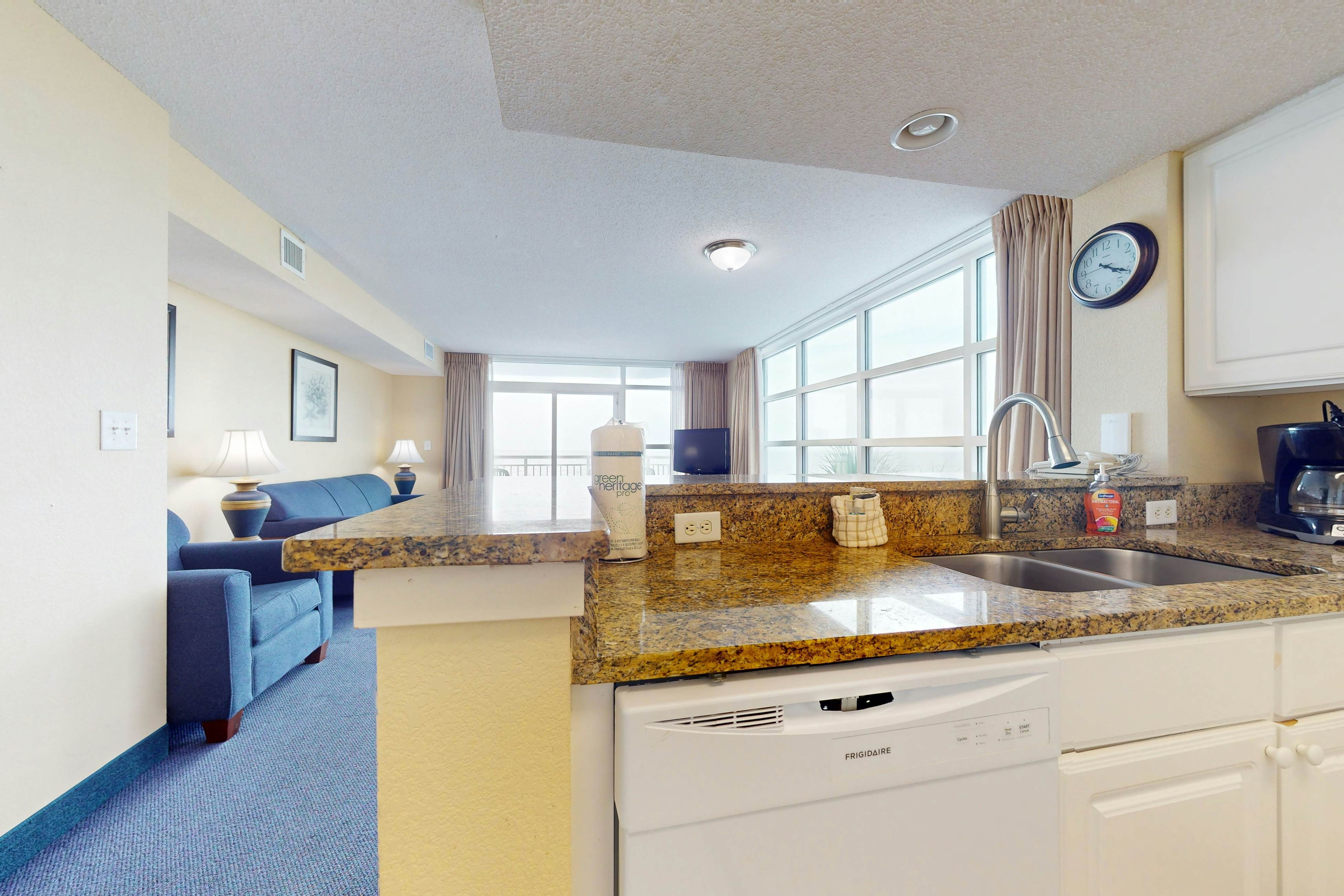 Carolinian Beach Resort 0233