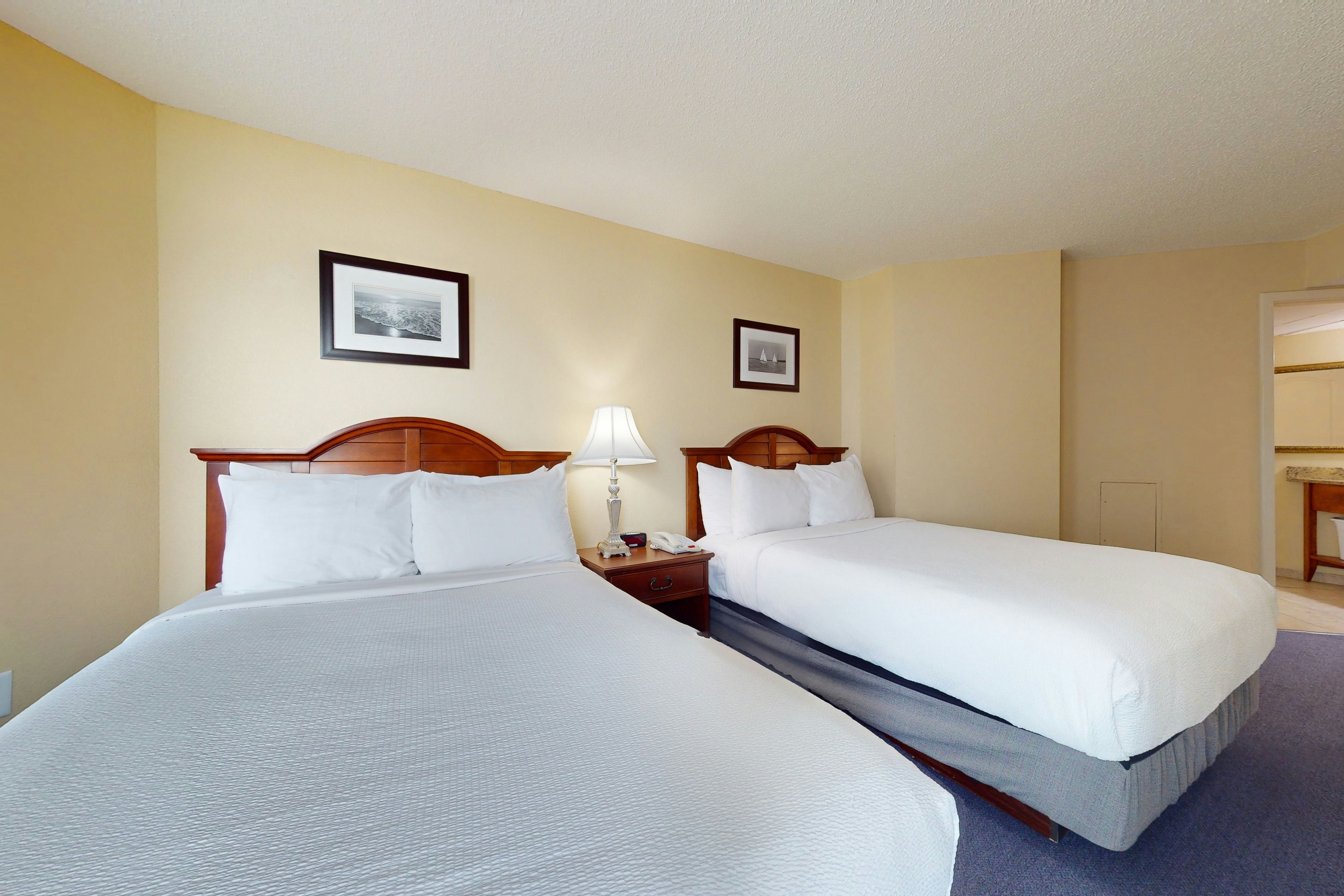 Carolinian Beach Resort 0233