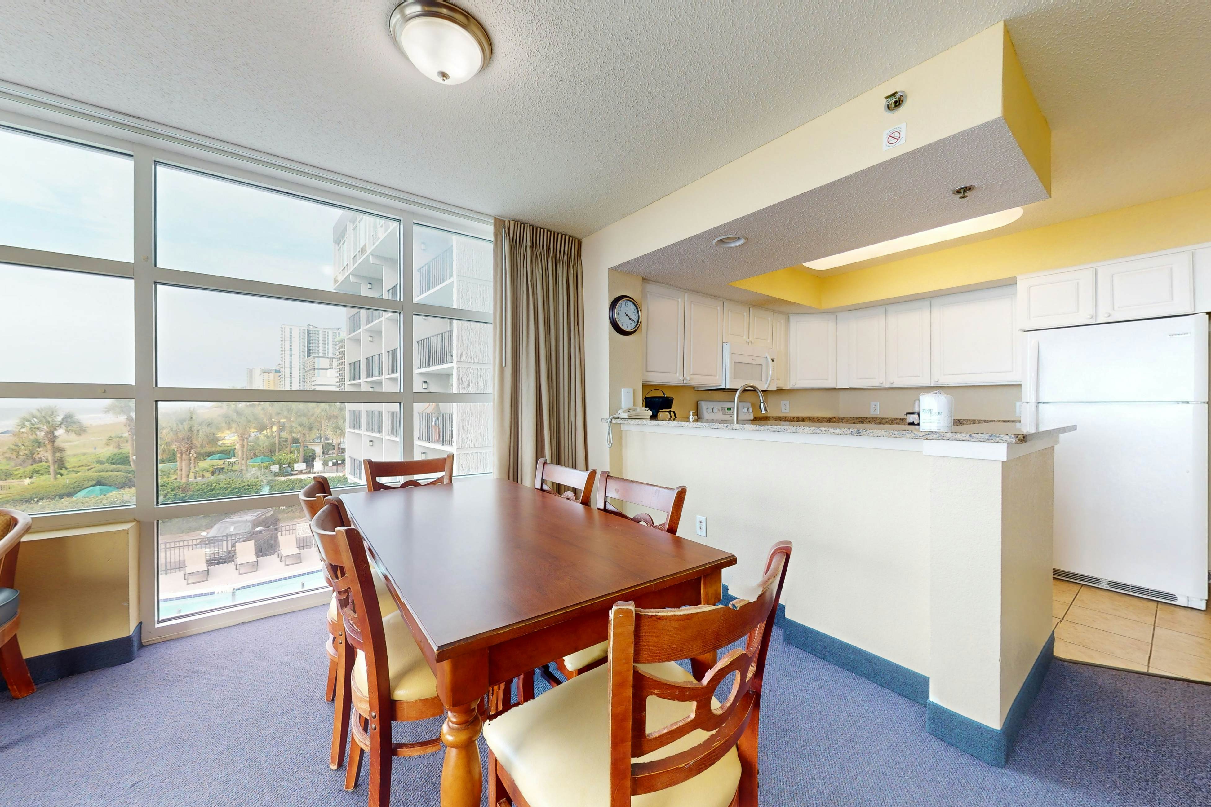 Carolinian Beach Resort 0233