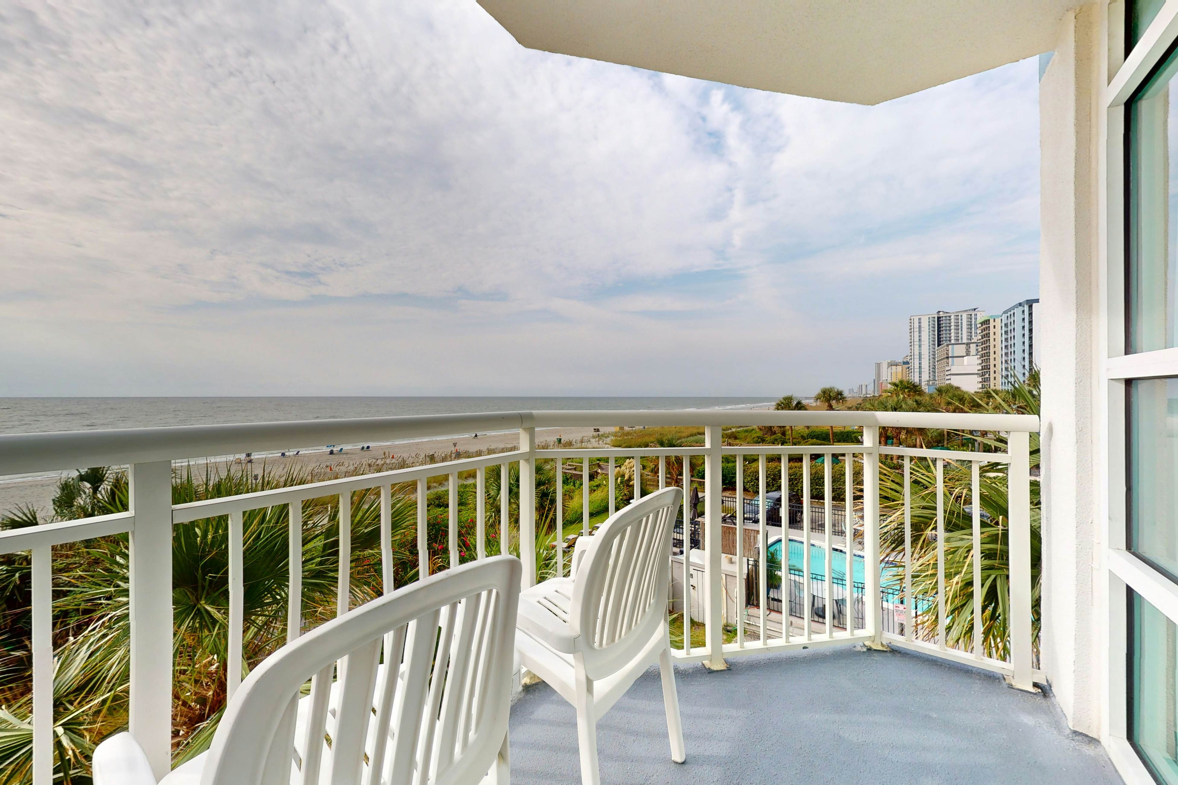 Carolinian Beach Resort 0233