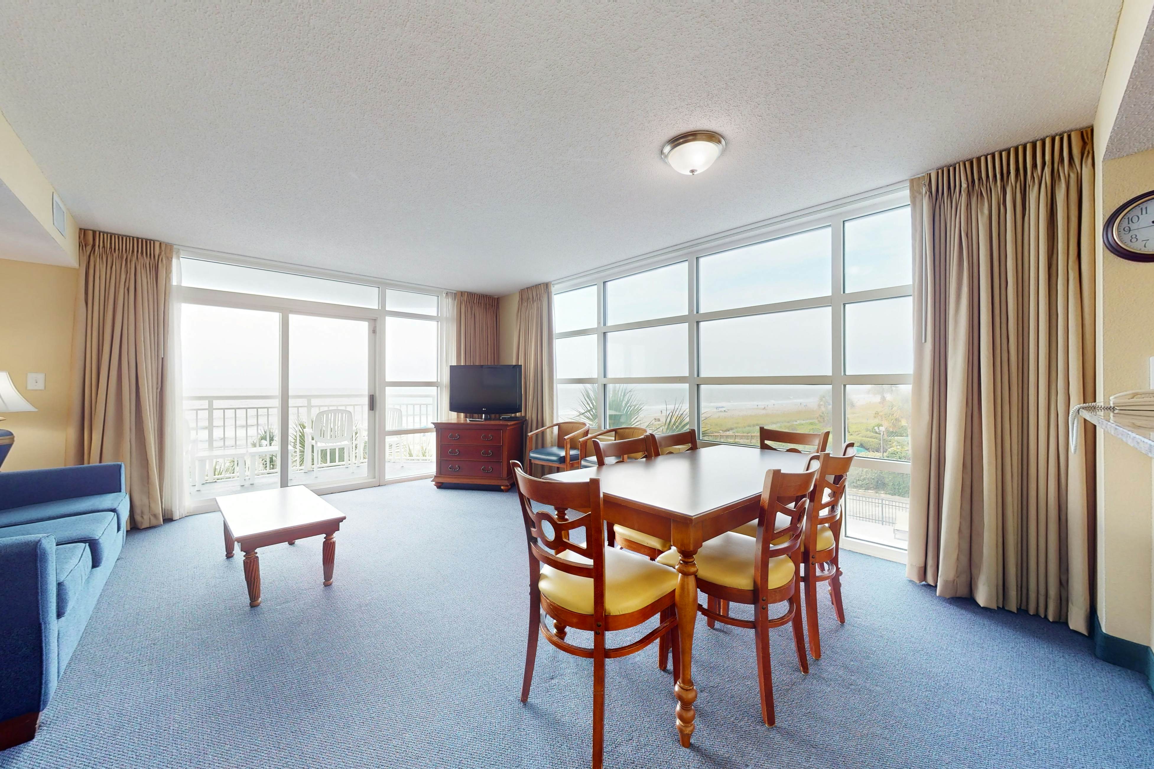 Carolinian Beach Resort 0233