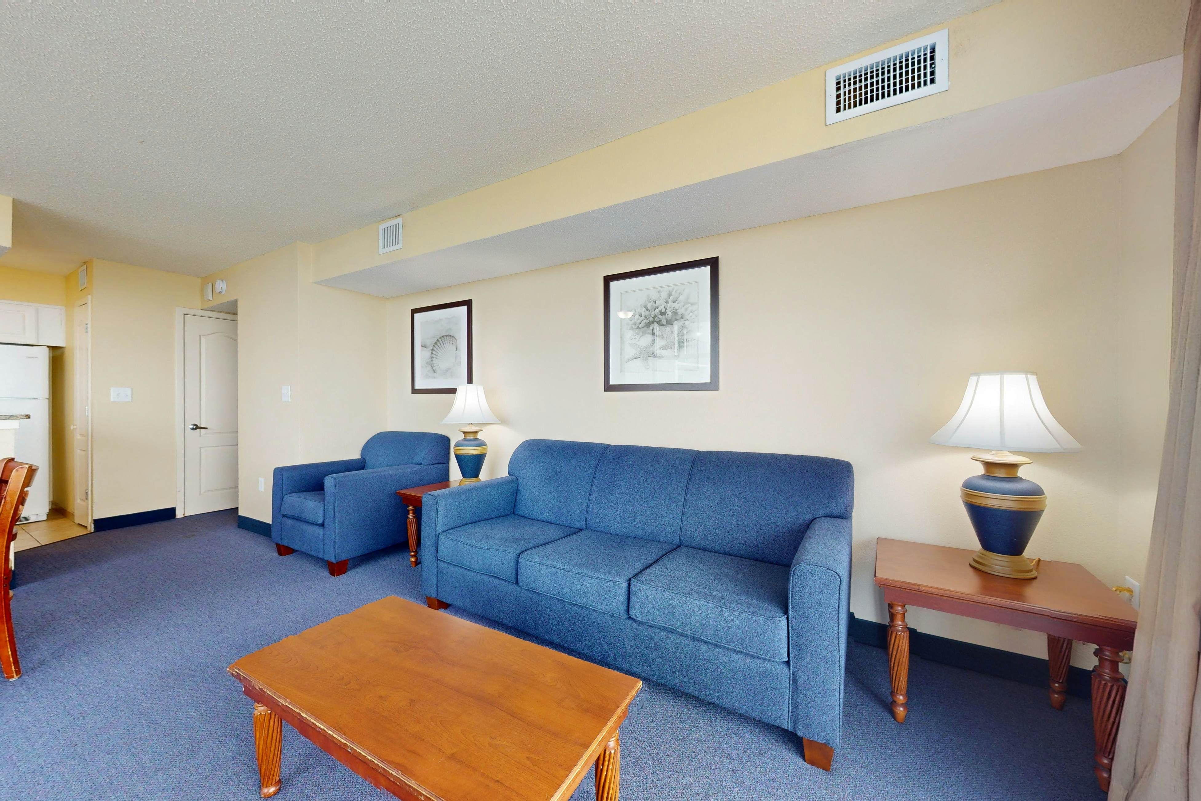 Carolinian Beach Resort 0233