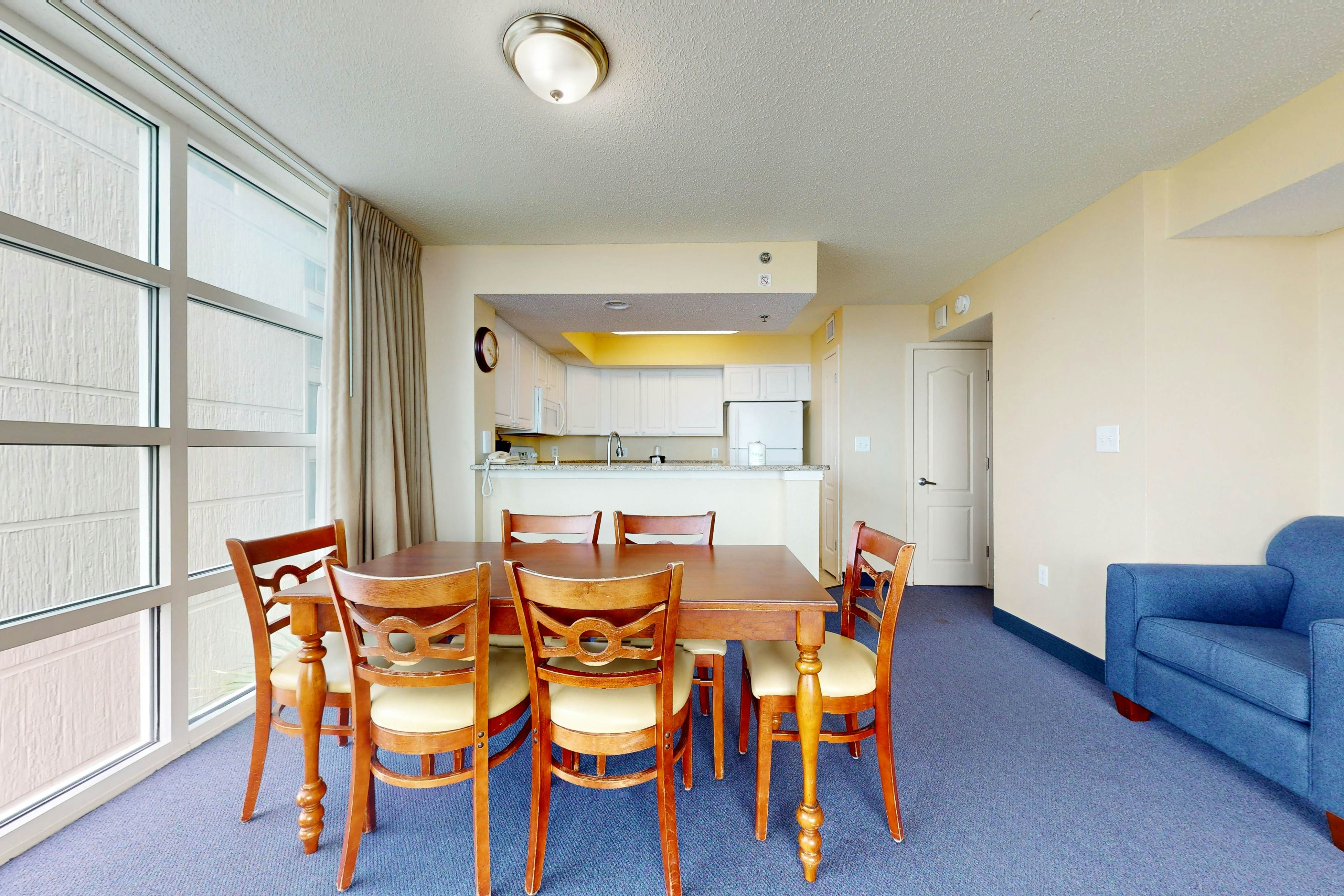 Carolinian Beach Resort 0233