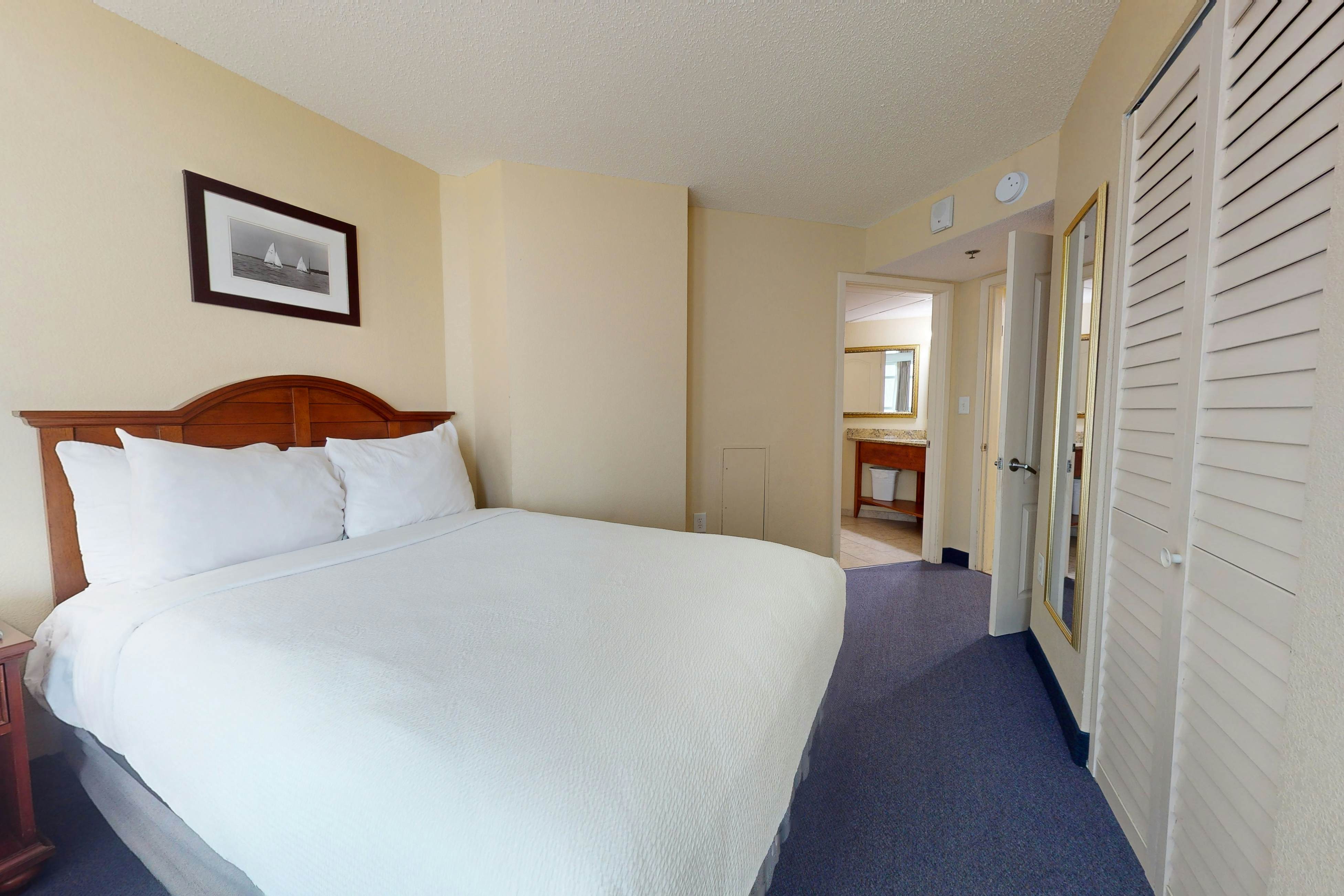 Carolinian Beach Resort 0233