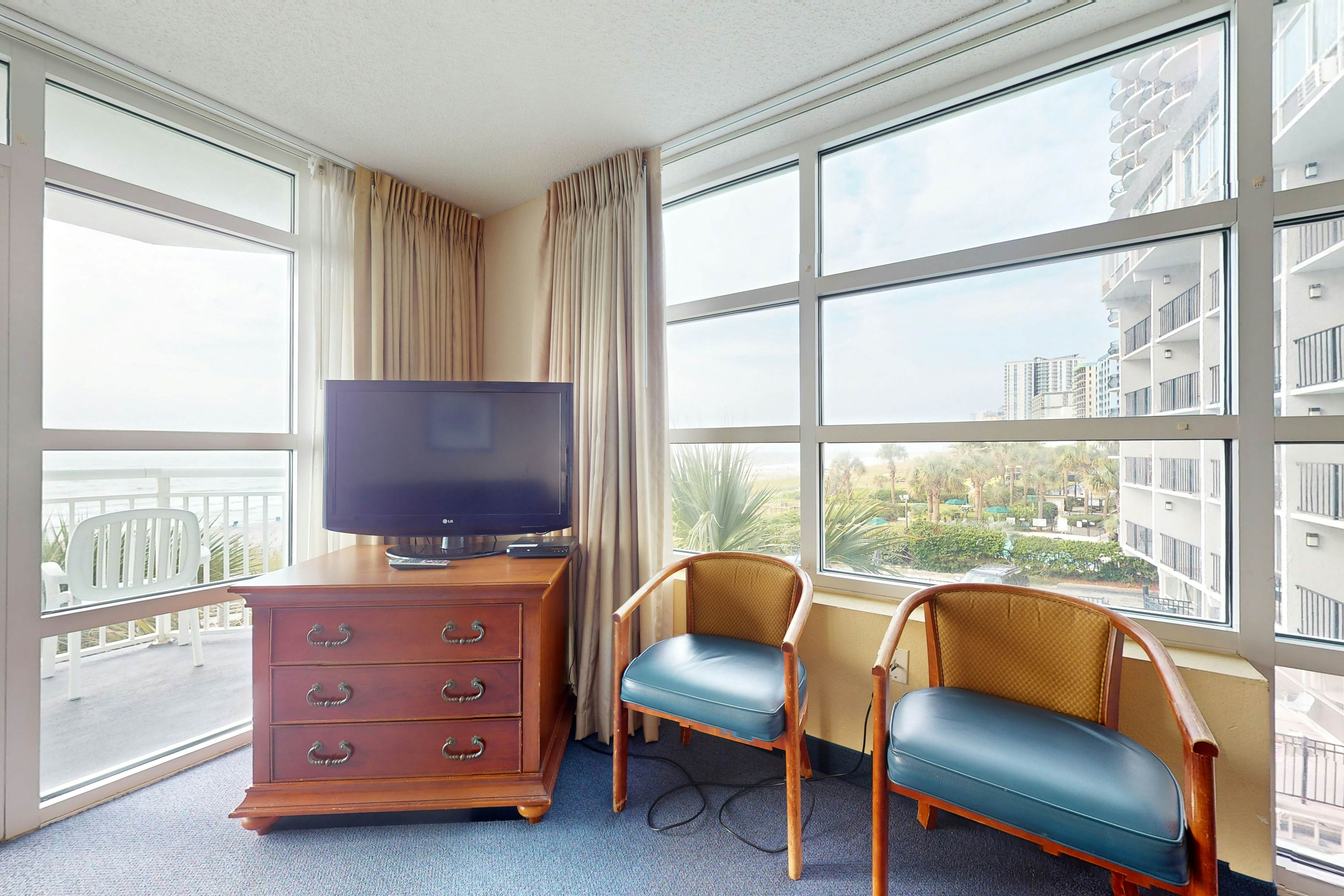 Carolinian Beach Resort 0233