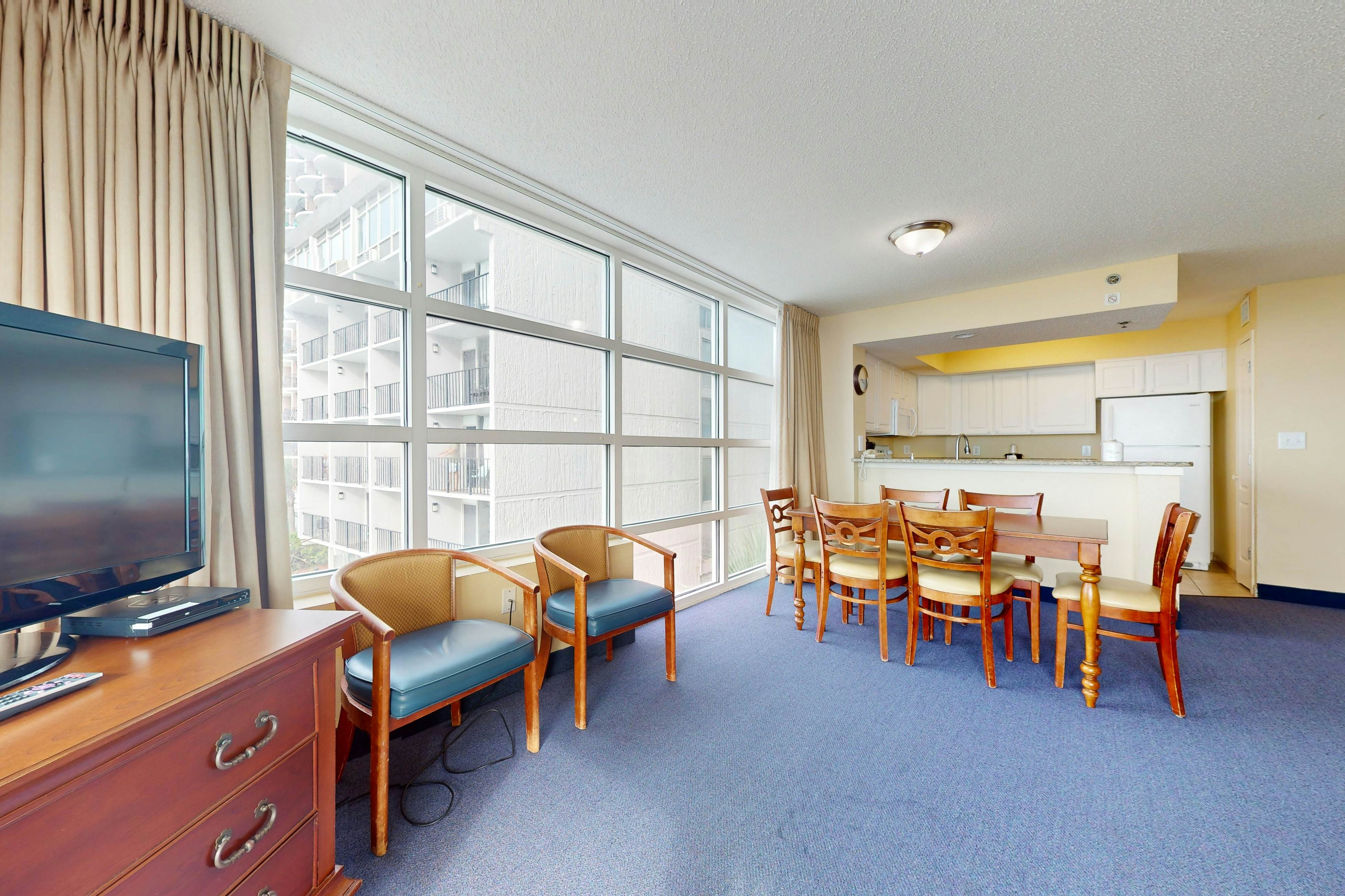 Carolinian Beach Resort 0233