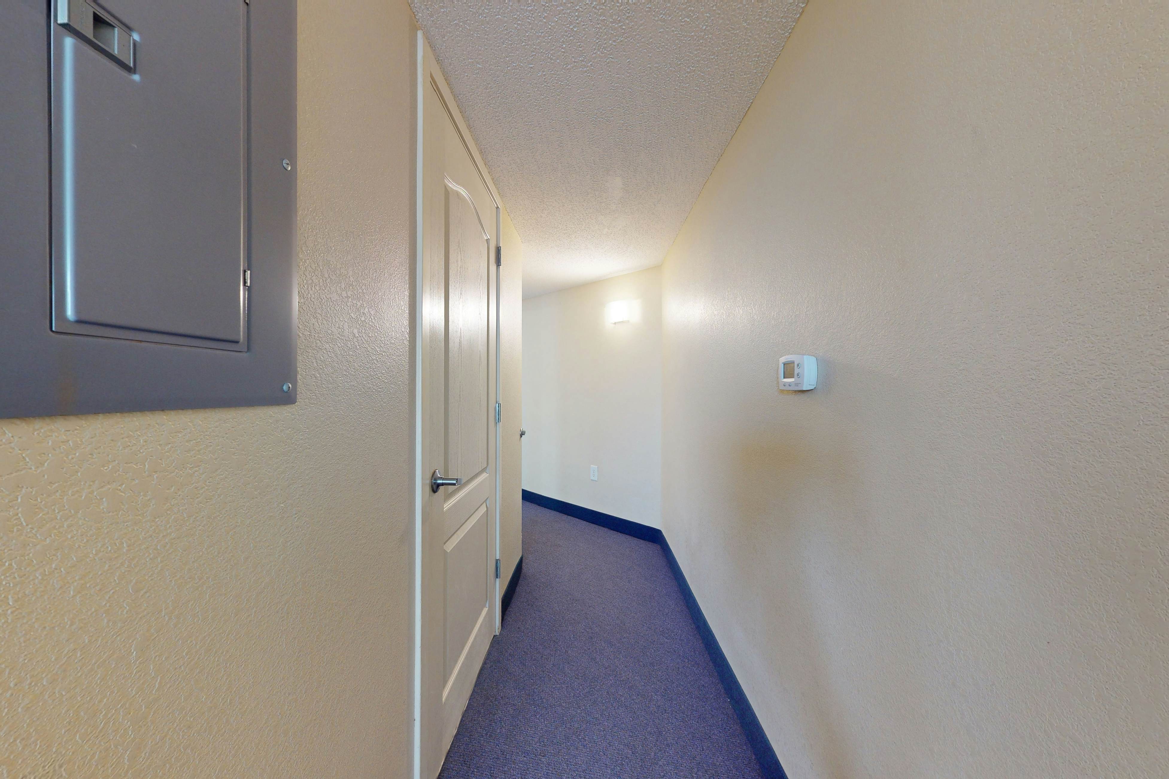 Carolinian Beach Resort 0233