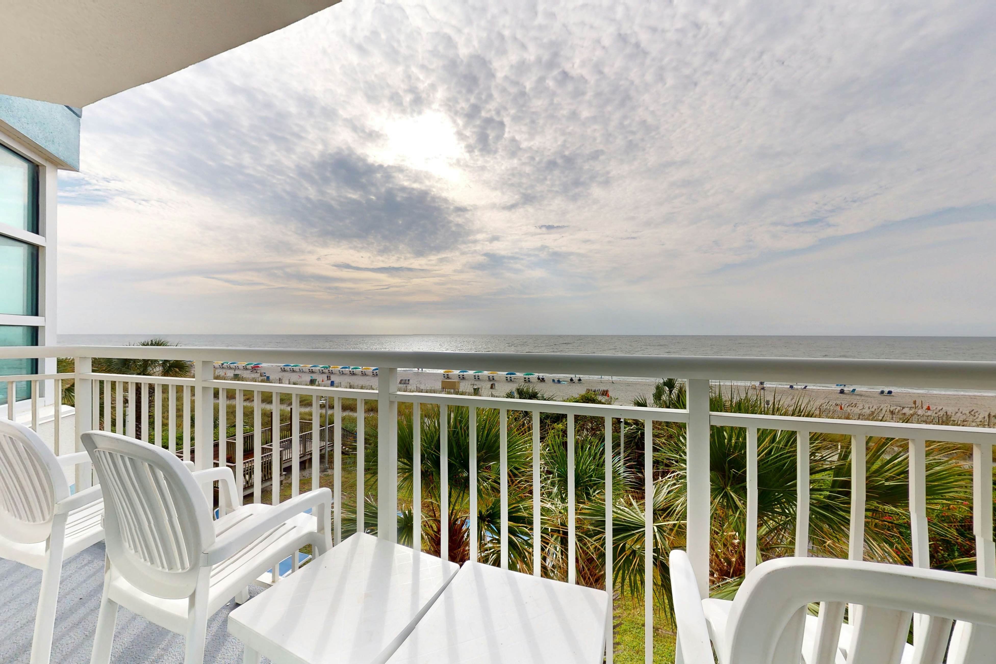 Carolinian Beach Resort 0233