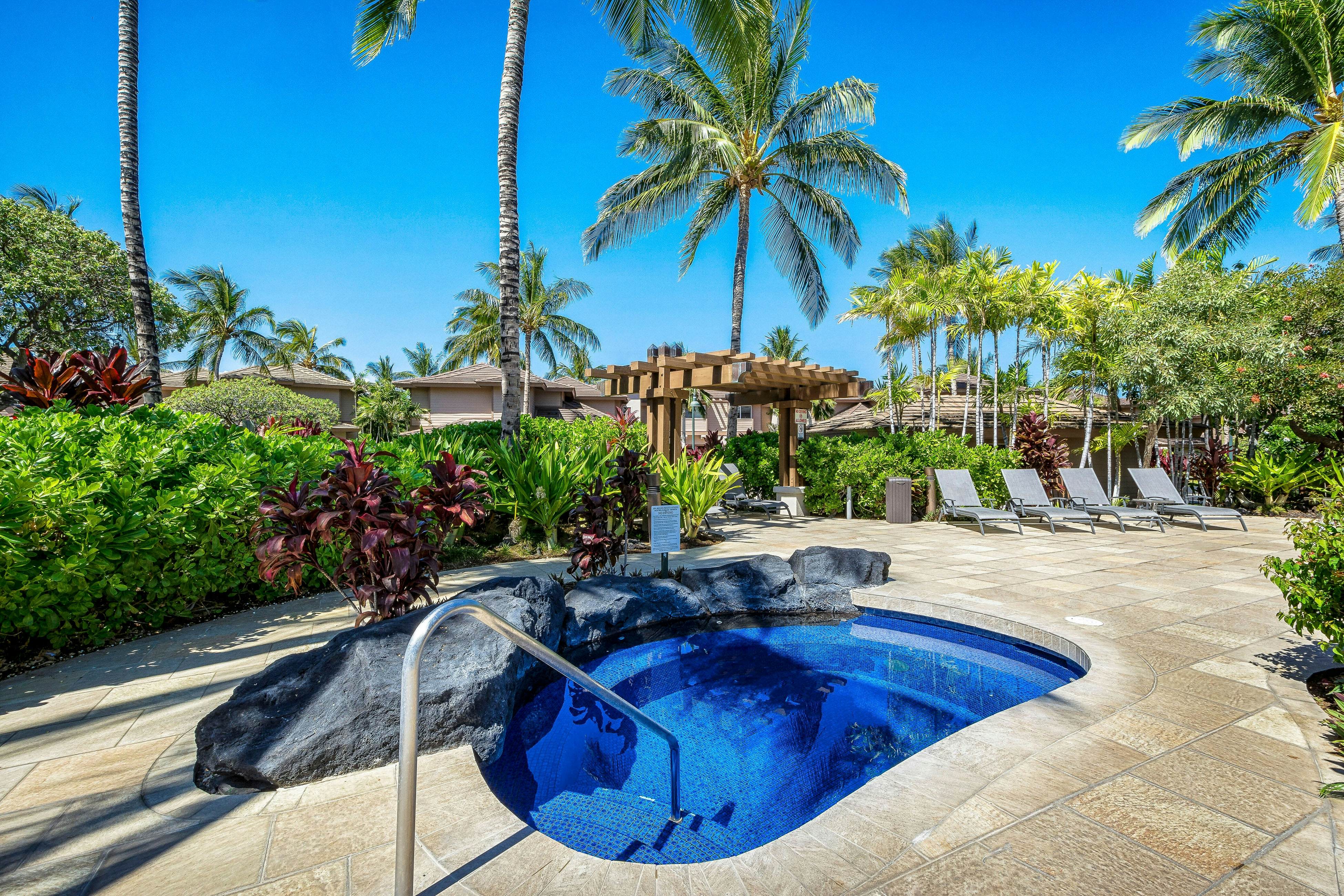 Waikoloa Colony Villas 2406