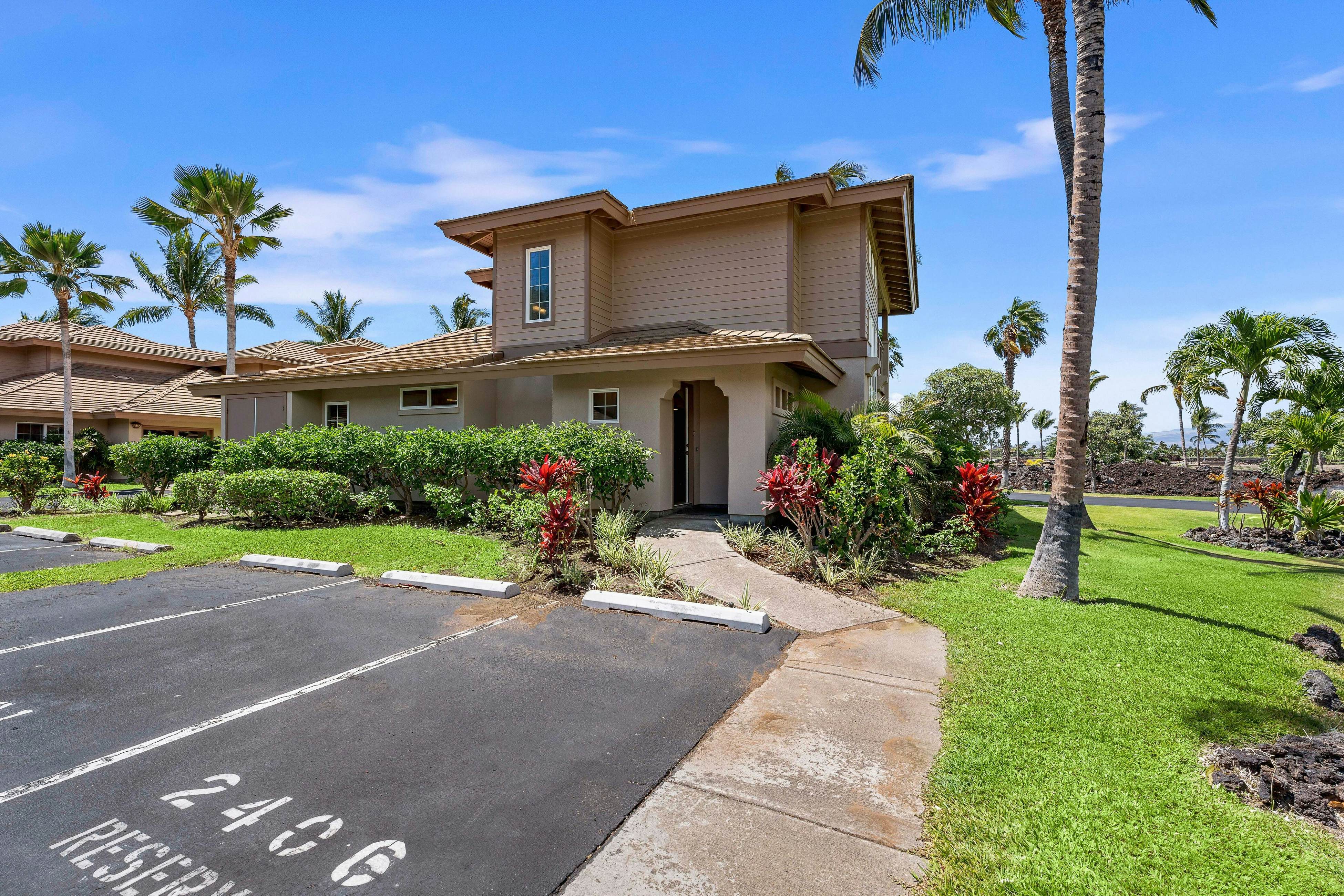 Waikoloa Colony Villas 2406