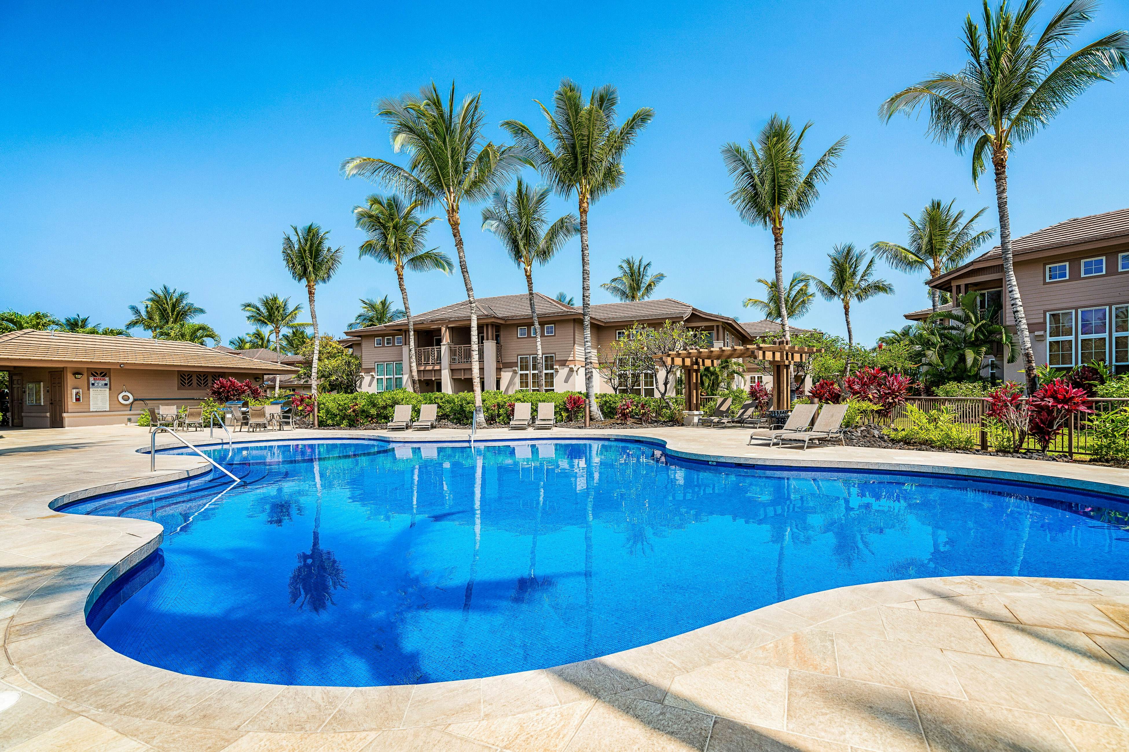 Waikoloa Colony Villas 2406