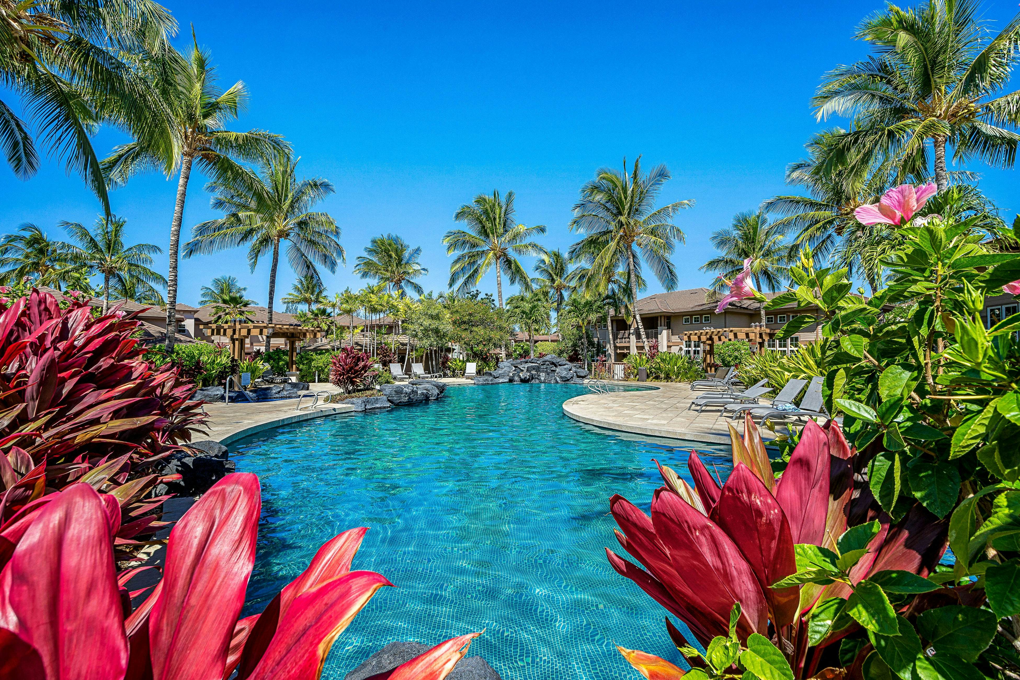 Waikoloa Colony Villas 2406