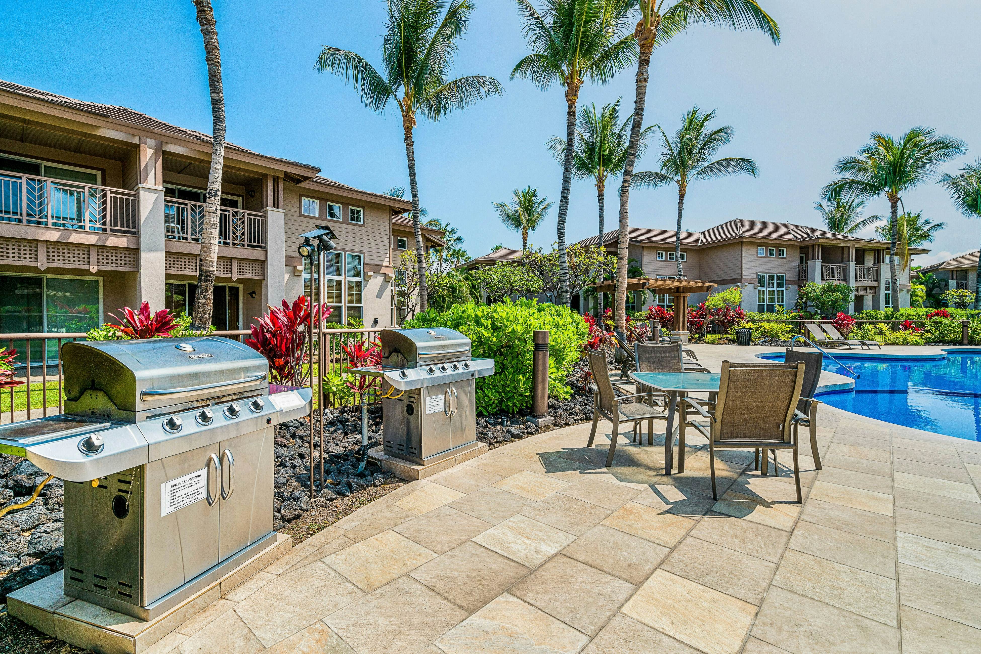 Waikoloa Colony Villas 2406