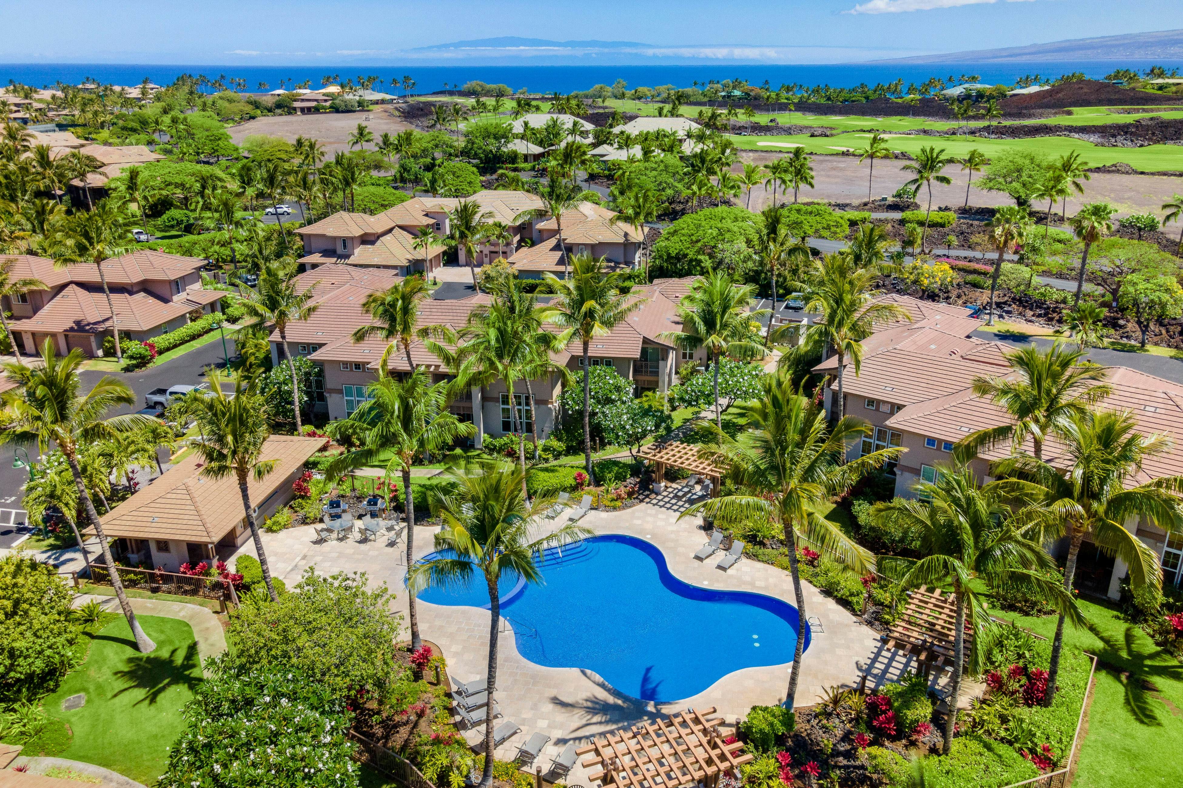 Waikoloa Colony Villas 2406