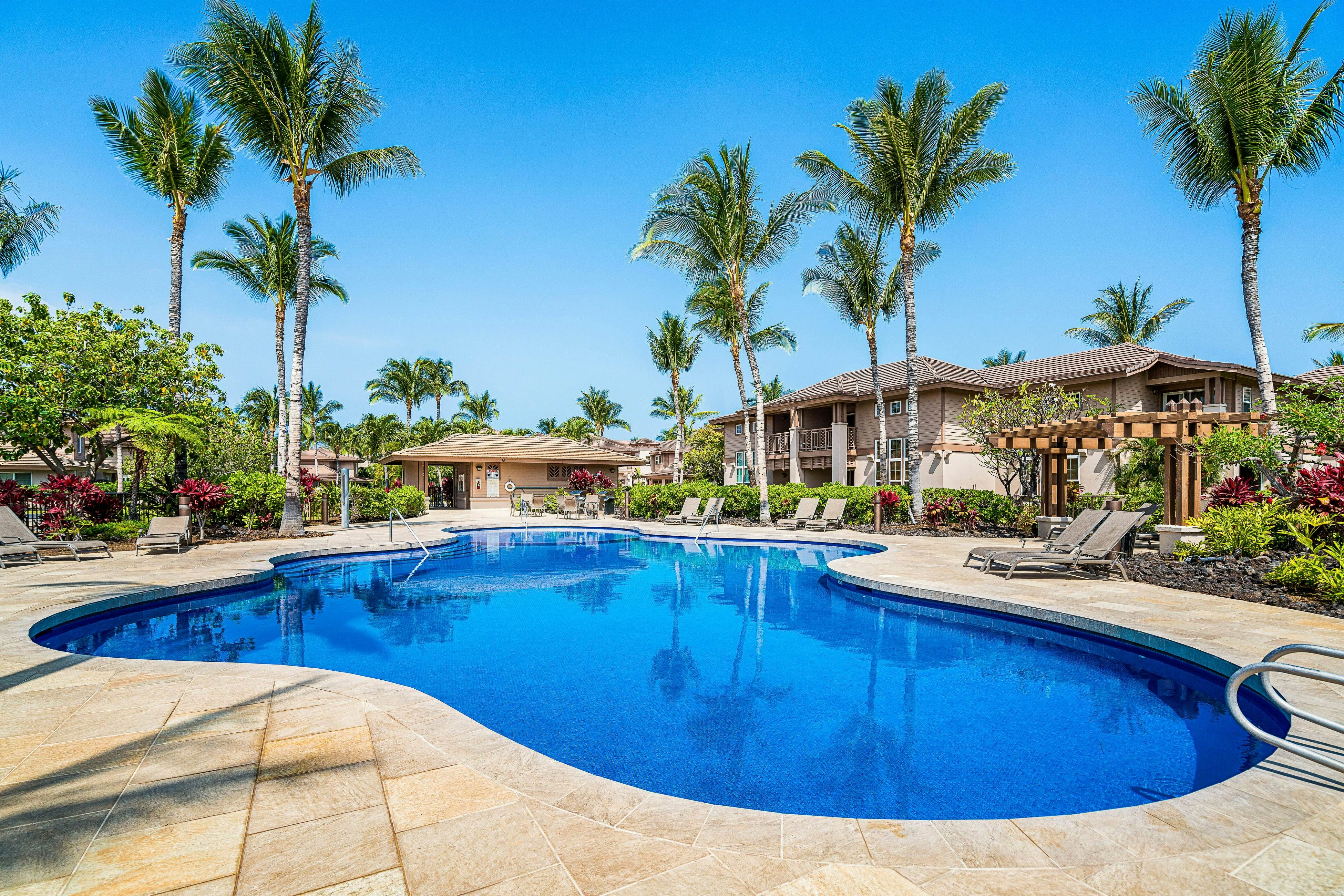 Waikoloa Colony Villas 2406