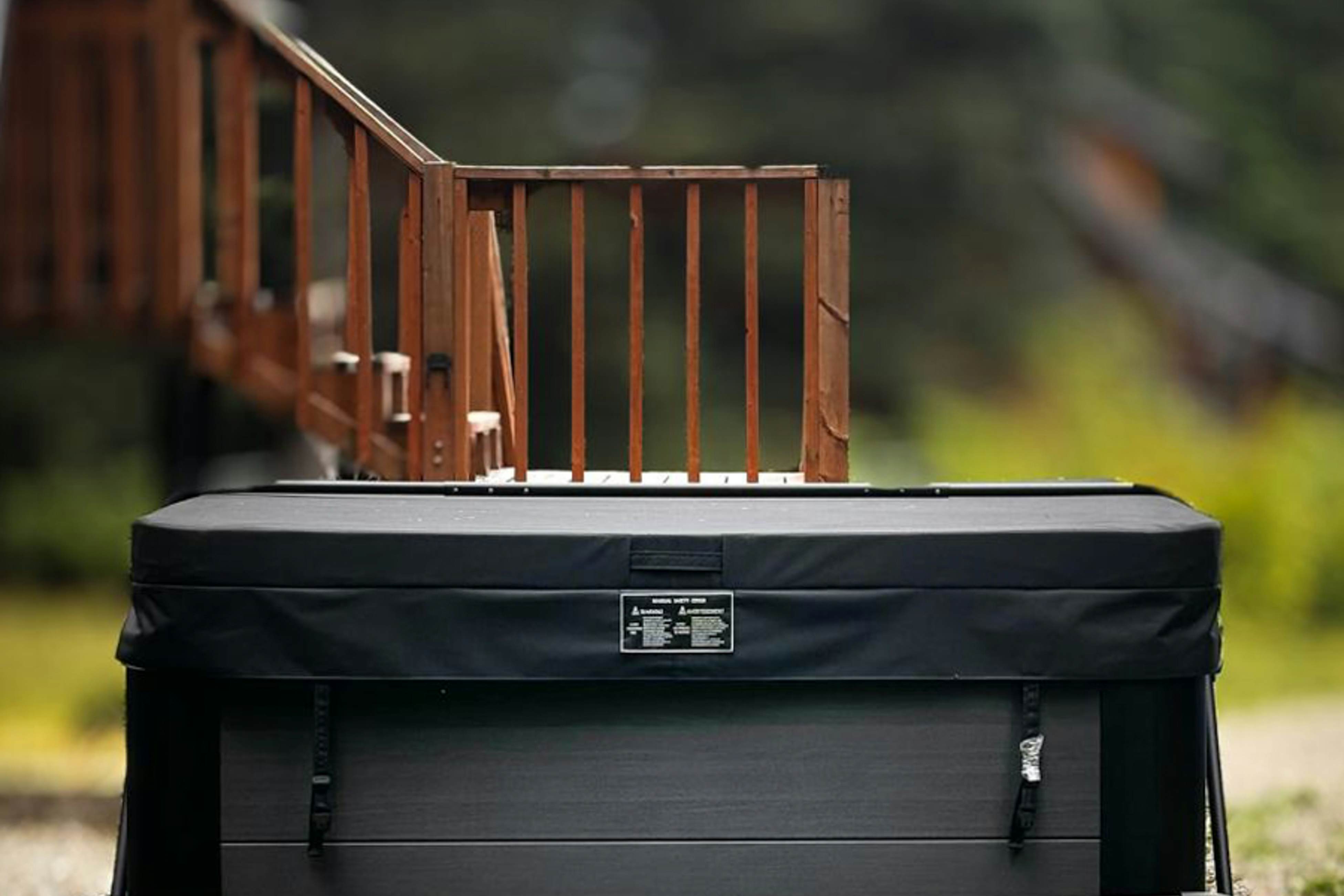 Alpine Classic A-Frame