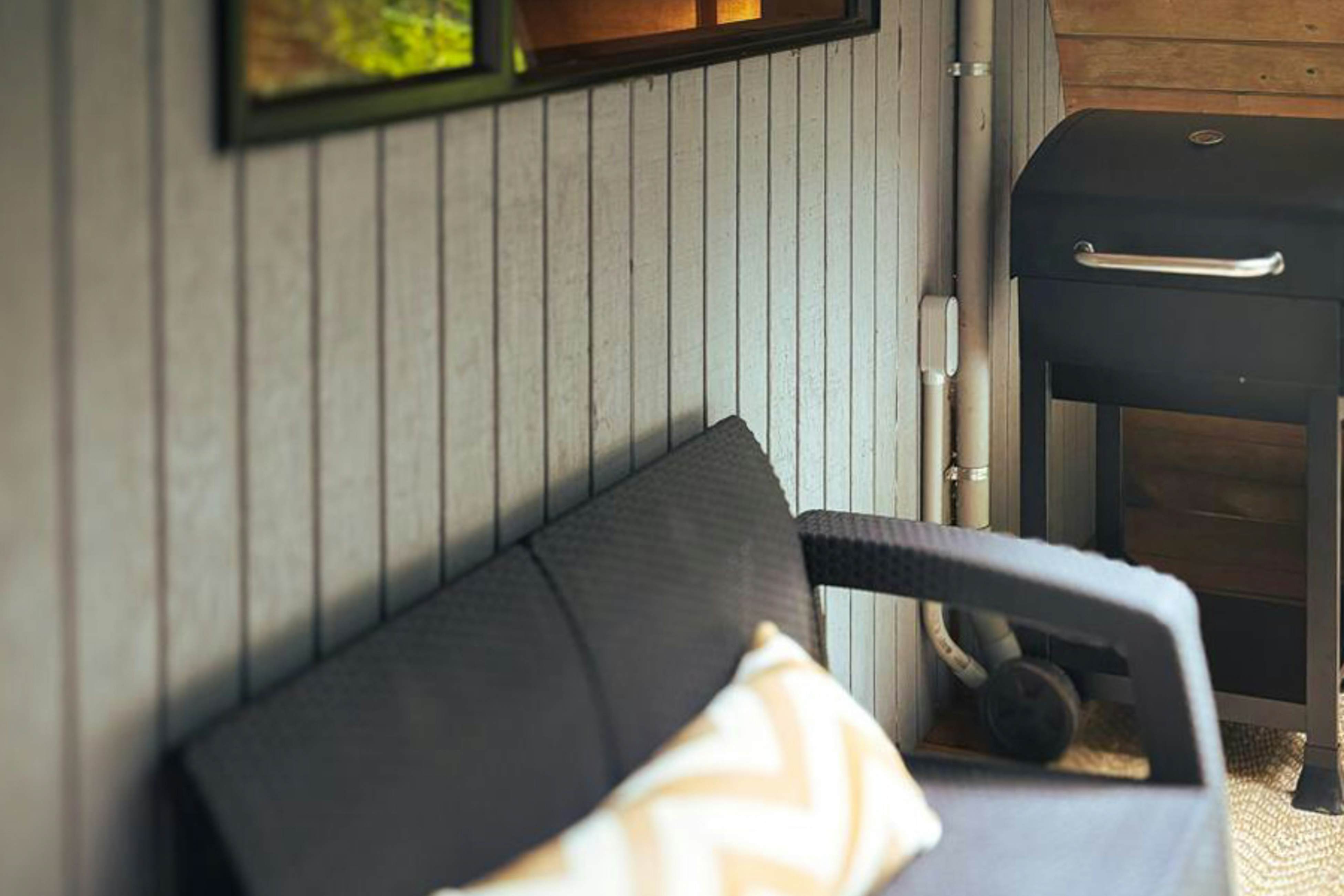 Alpine Classic A-Frame