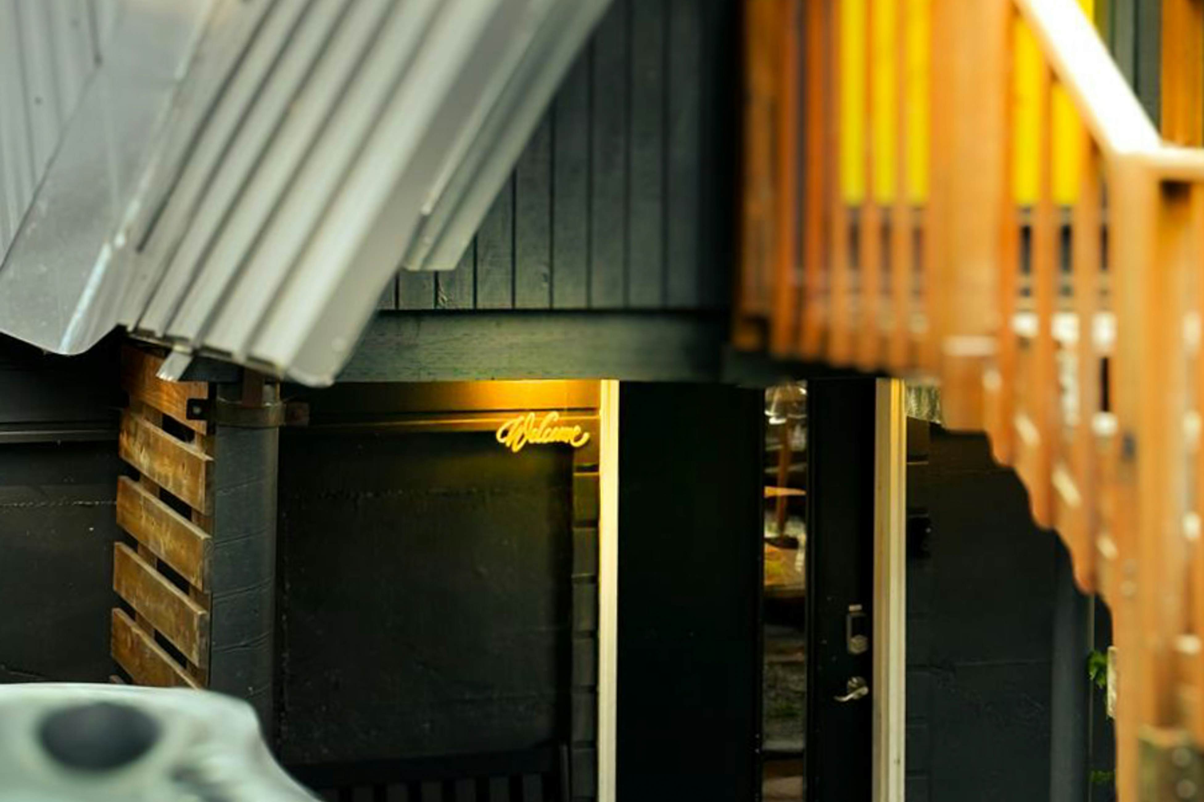 Alpine Classic A-Frame