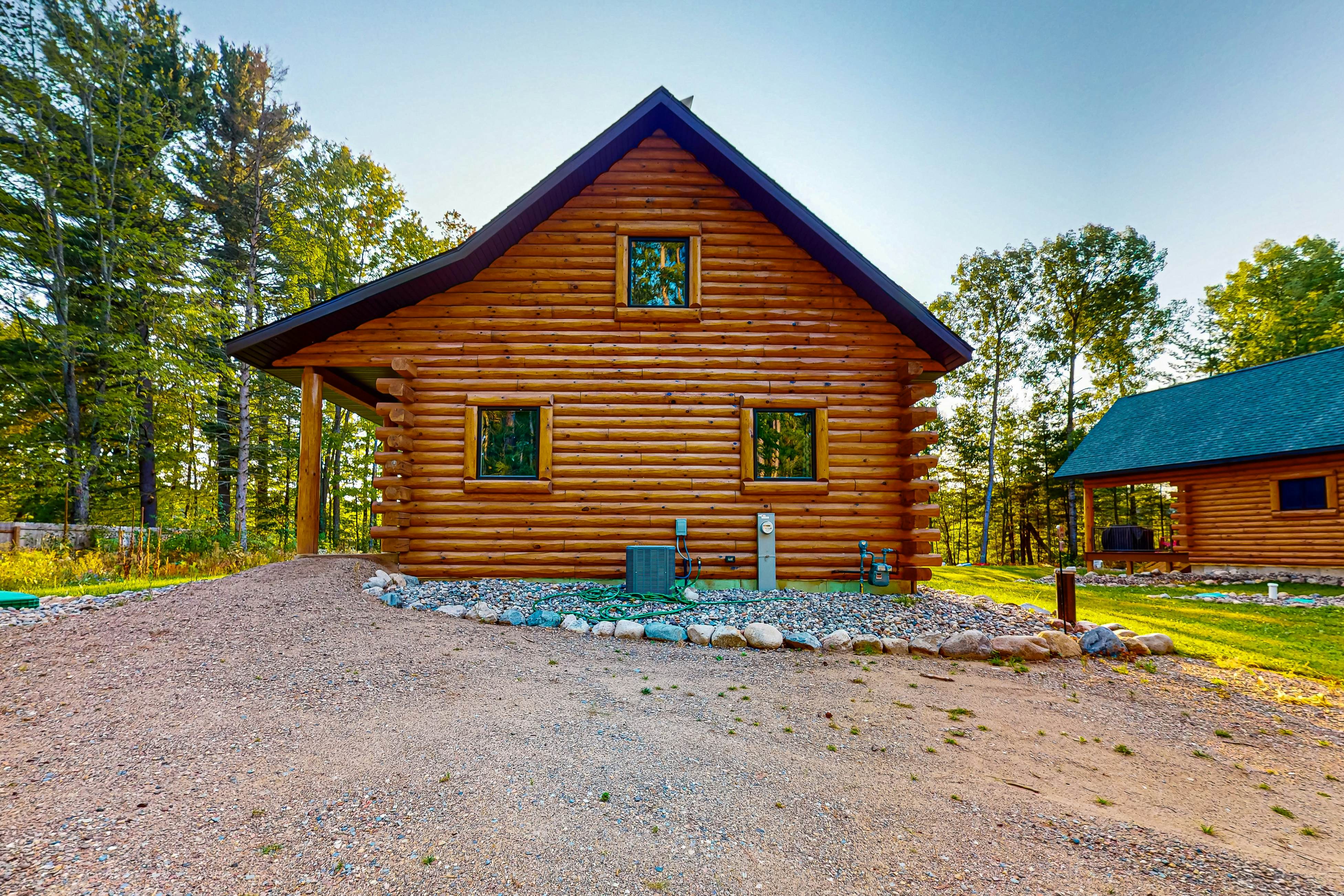 Black Bear Cabin
