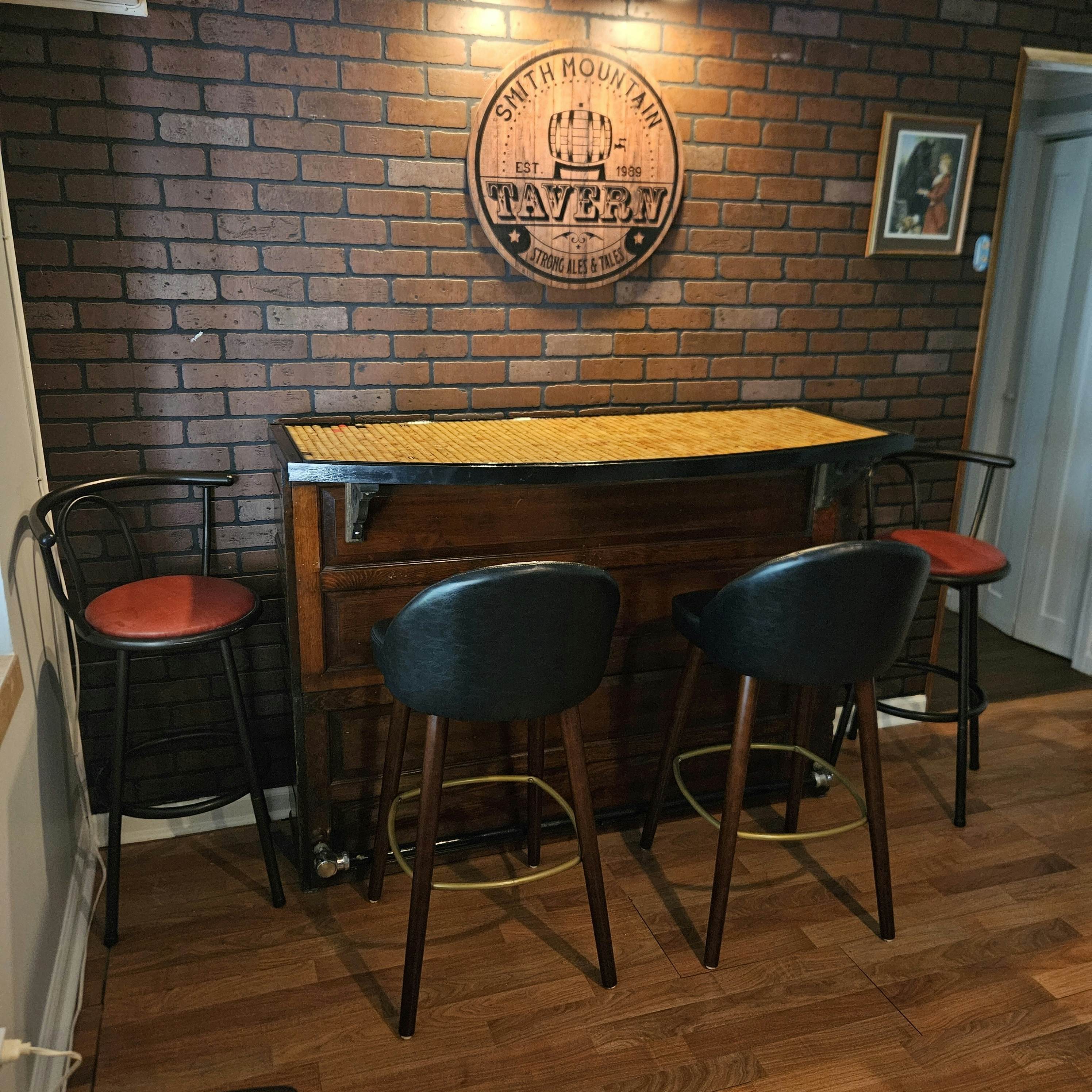 Lakefront Tranquility at Smith Mountain Lake - Moneta, VA 