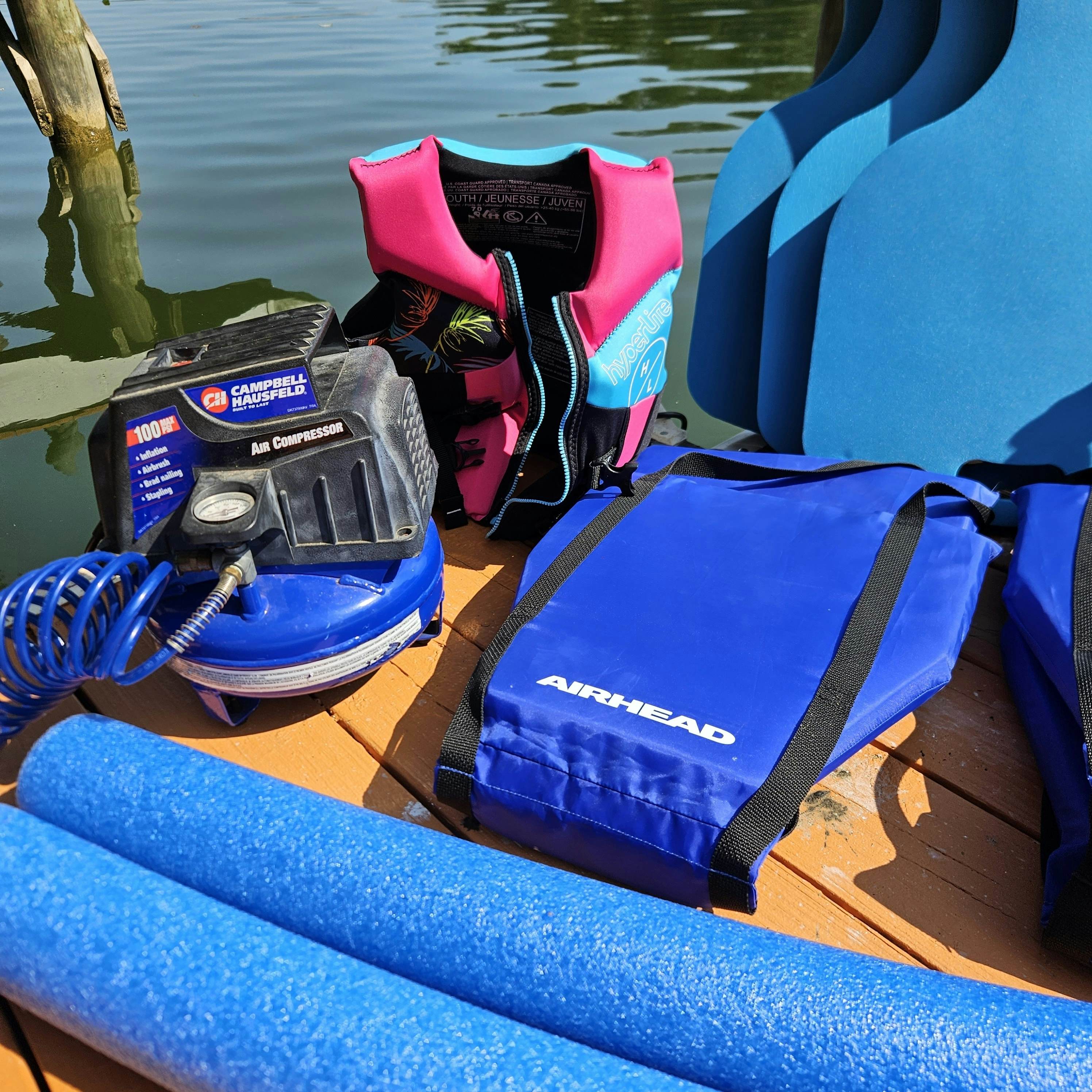 Lakefront Tranquility at Smith Mountain Lake - Moneta, VA 