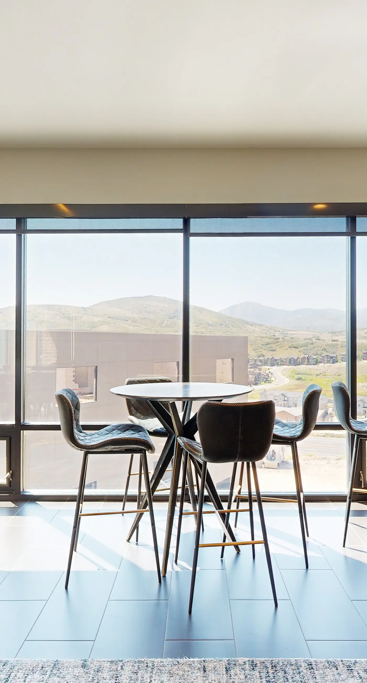 418A - Black Rock Mountain Resort