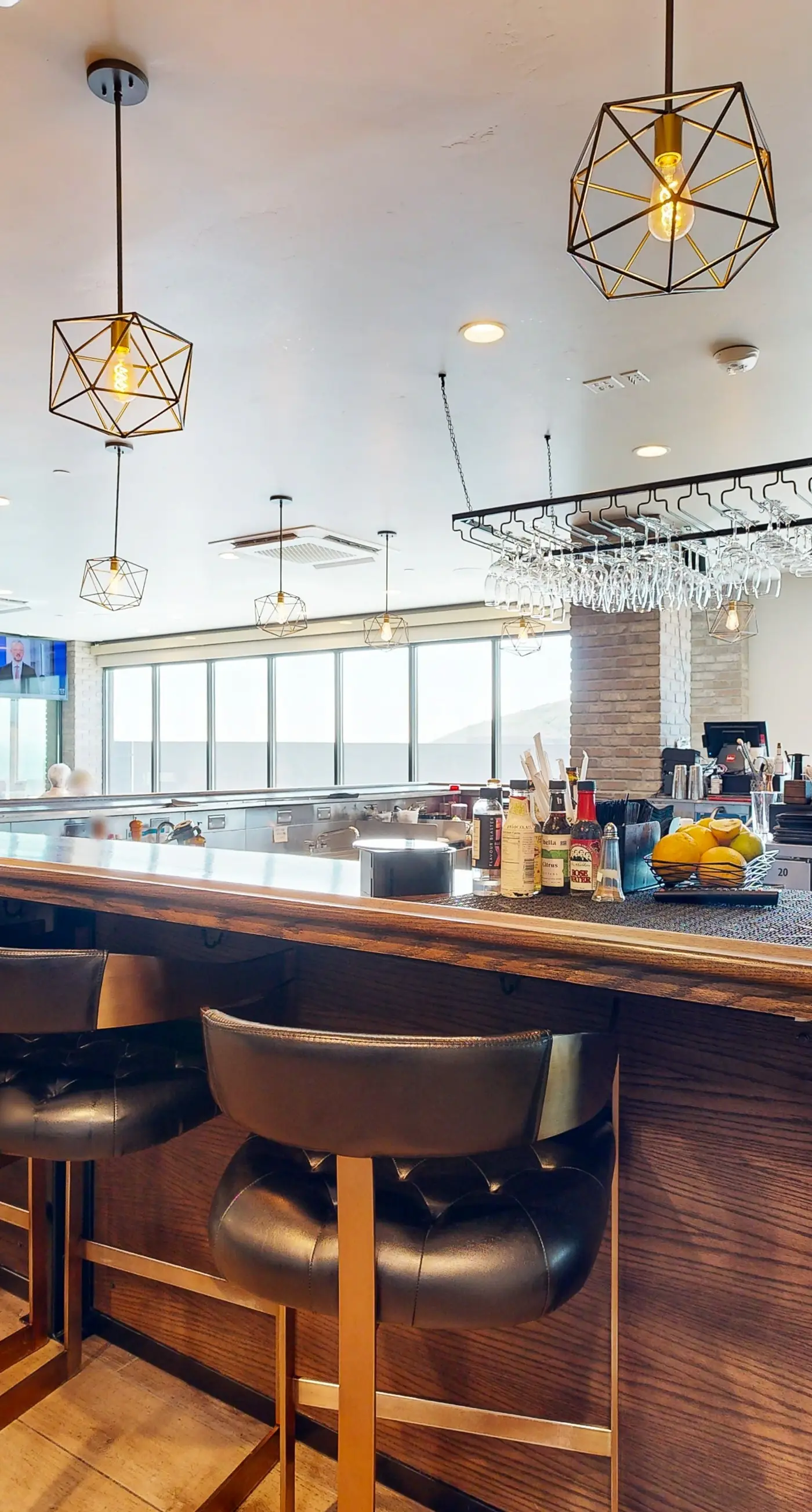 418A - Black Rock Mountain Resort