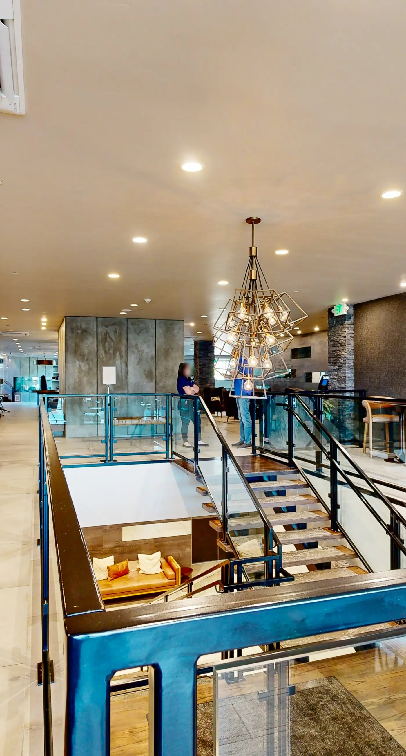 418A - Black Rock Mountain Resort