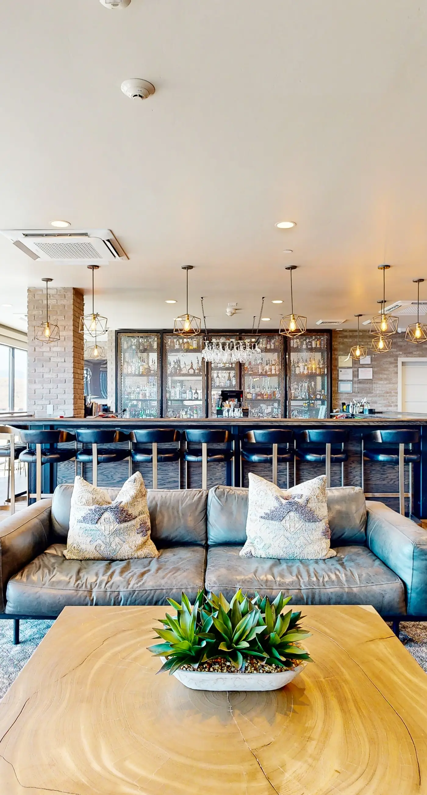 418A - Black Rock Mountain Resort