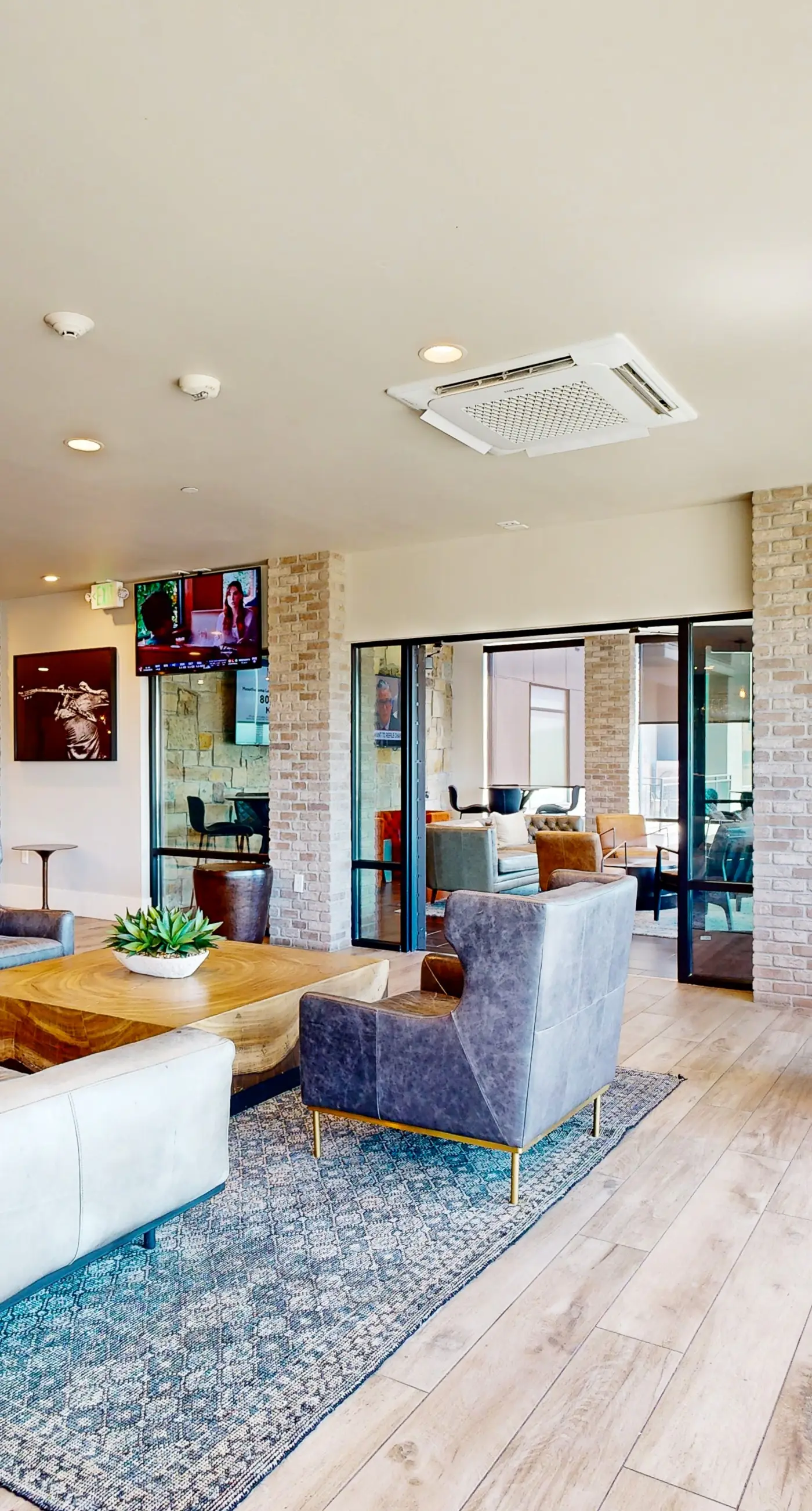 418A - Black Rock Mountain Resort